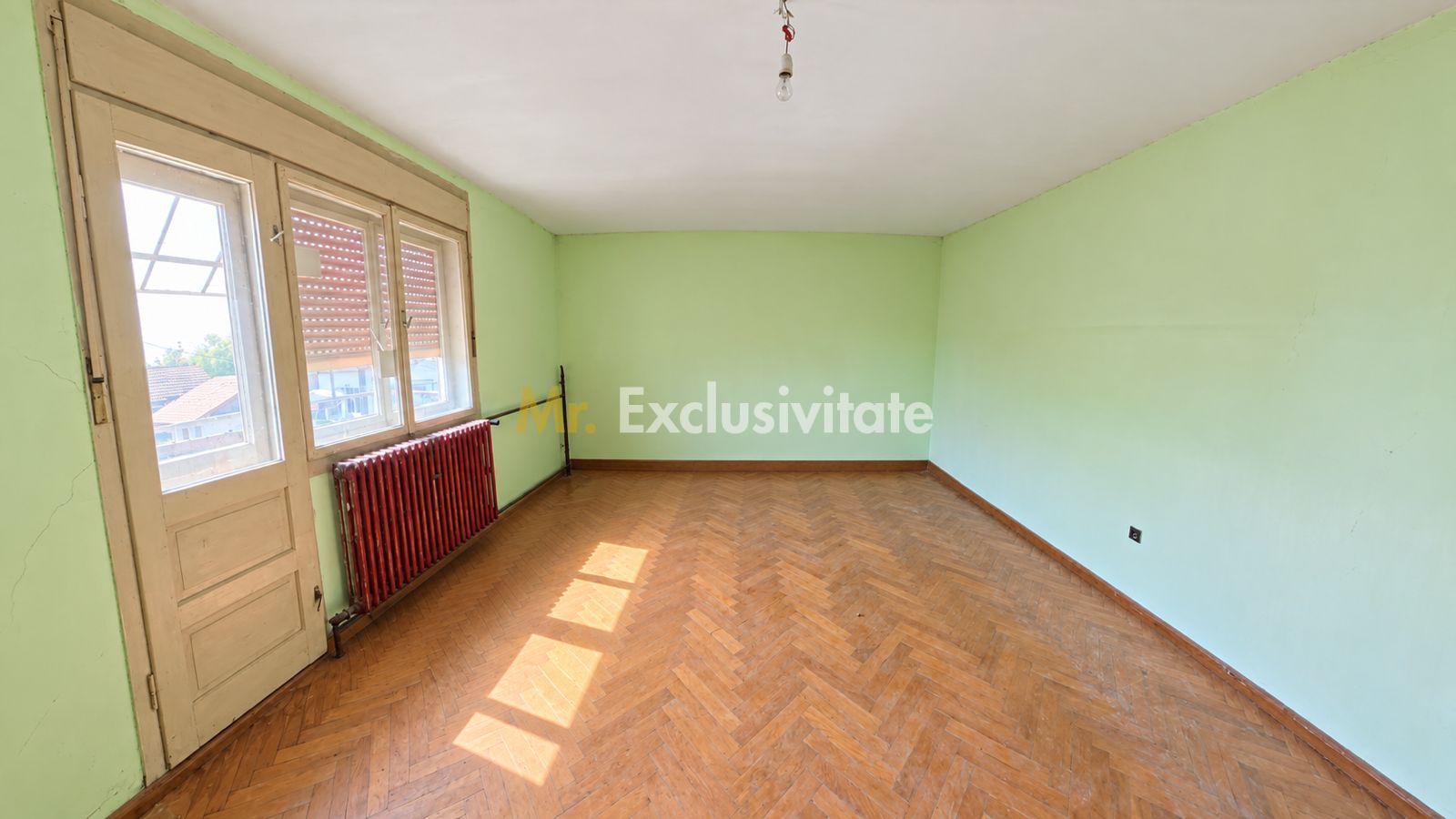 Casă de vânzare 1 Iunie Satu Mare — fotografia 18