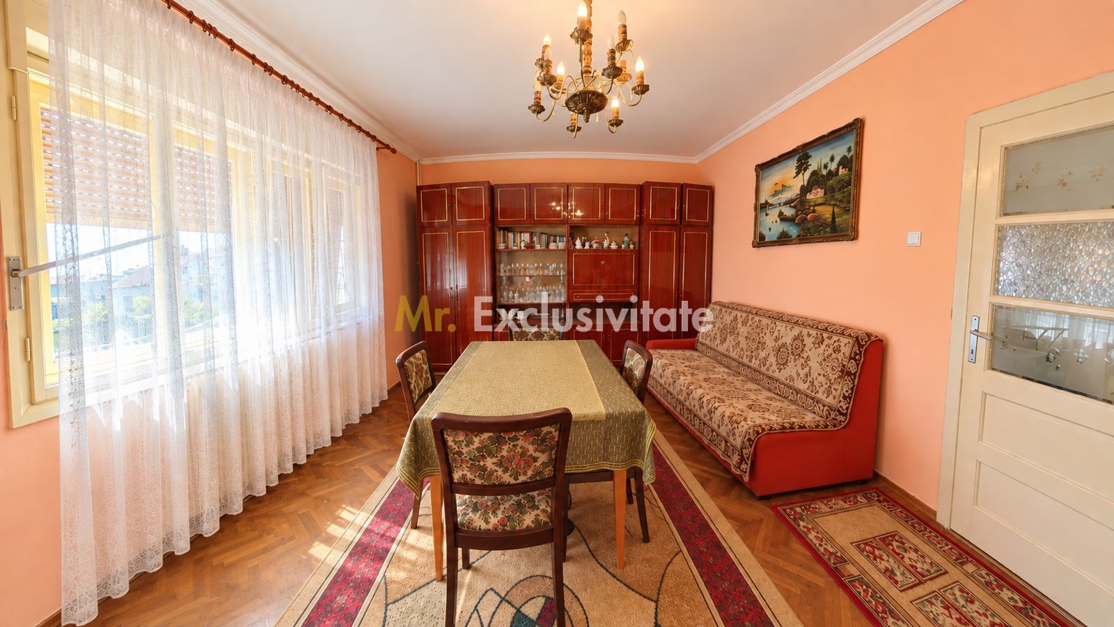 Casă de vânzare 1 Iunie Satu Mare — fotografia 3