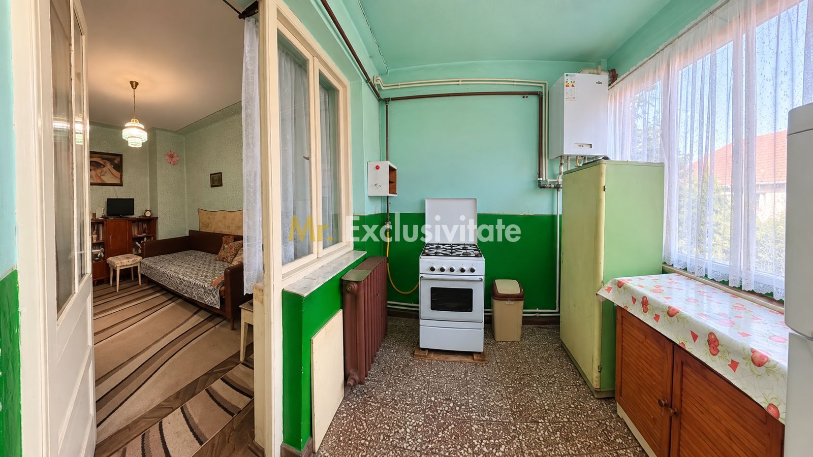 Casă de vânzare 1 Iunie Satu Mare — fotografia 9