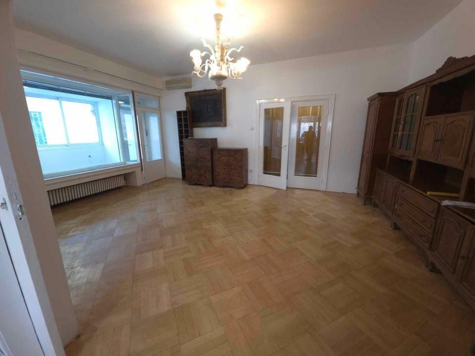Închiriere apartament 4 camere Dorobanti, Capitale — fotografia 4