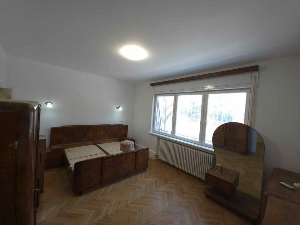 Închiriere apartament 4 camere Dorobanti, Capitale — fotografia 6