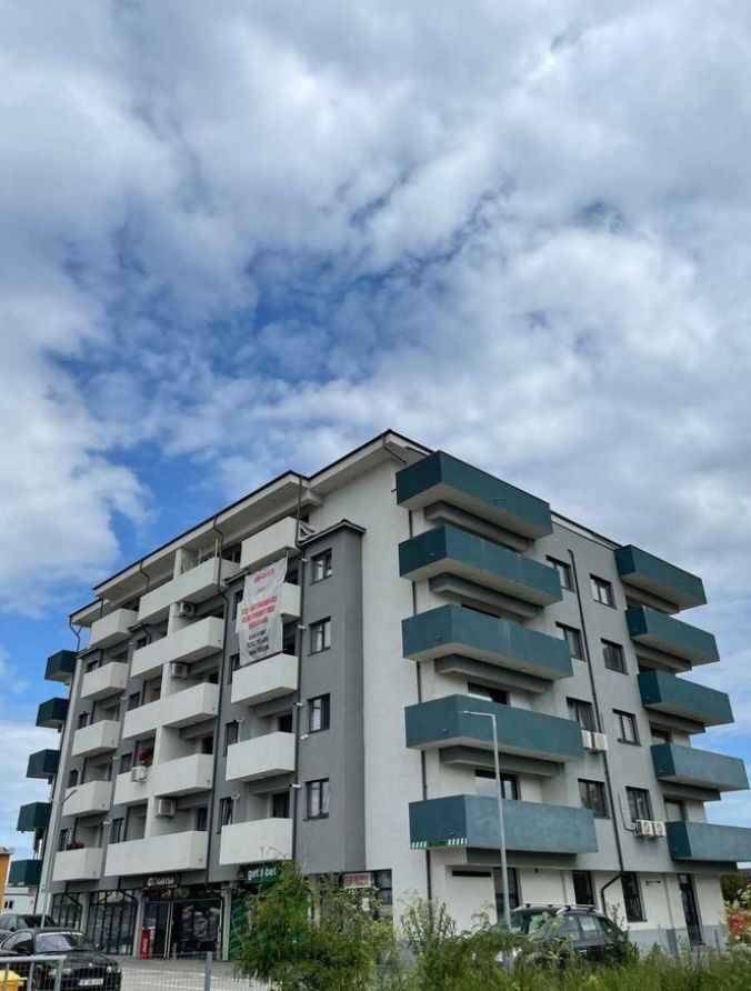 Apartament 3 cam. 85 mp Et. 3  de vanzare Soseaua Alexandriei — fotografia 3