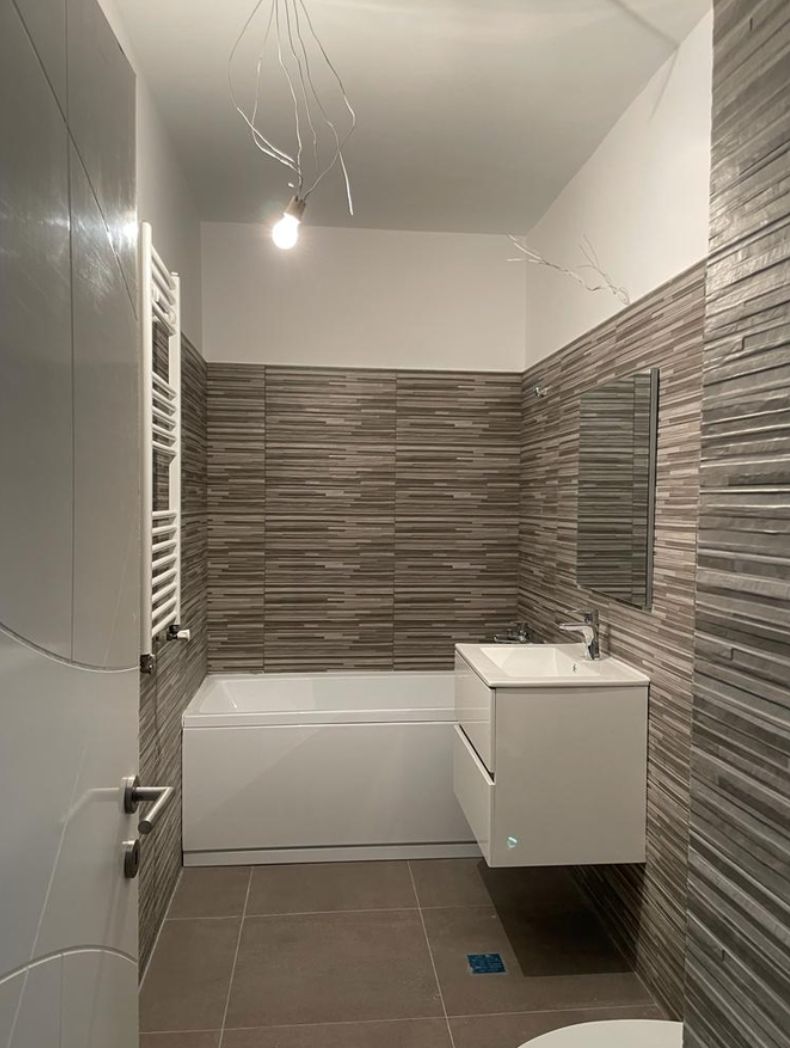 Apartament 3 cam. 85 mp Et. 3  de vanzare Soseaua Alexandriei — fotografia 4