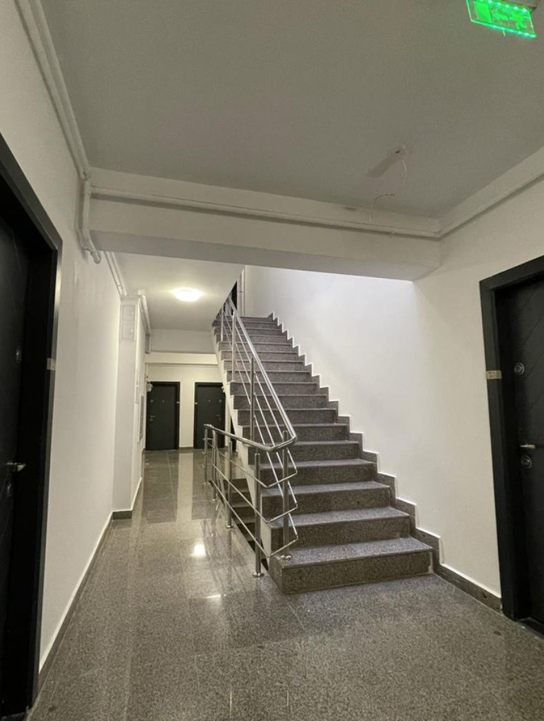 Apartament 3 cam. 85 mp Et. 3  de vanzare Soseaua Alexandriei — fotografia 5