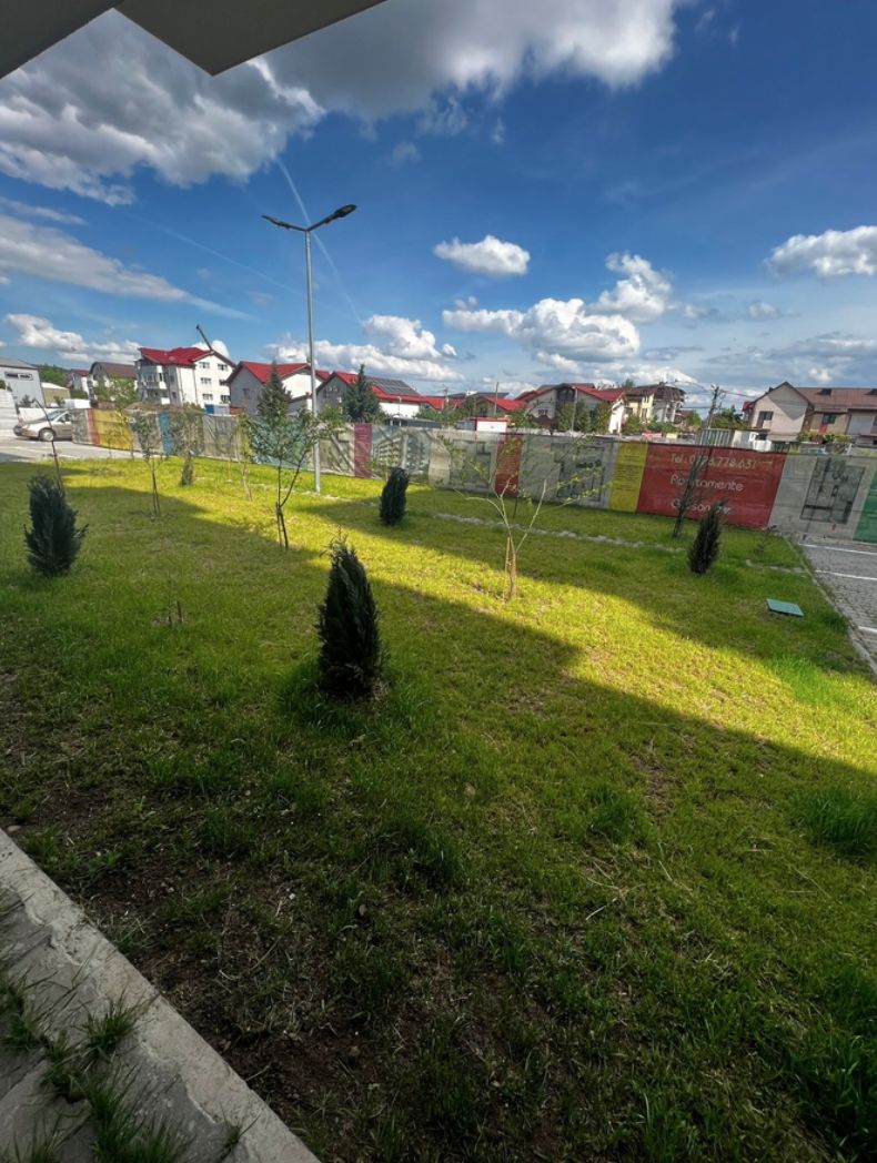 Apartament 3 cam. 85 mp Et. 3  de vanzare Soseaua Alexandriei — fotografia 6