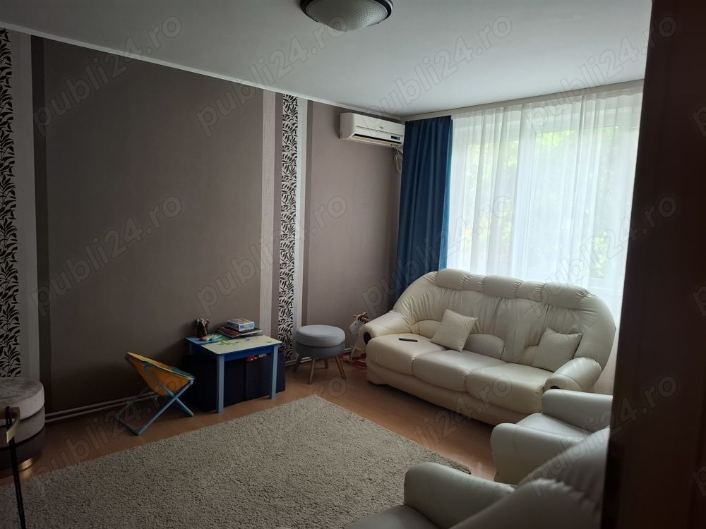 Apartament 4 camere, decomandat, 80.94 mp — fotografia 4