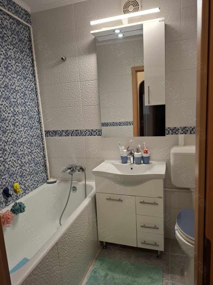 Apartament 4 camere, decomandat, 80.94 mp — fotografia 6