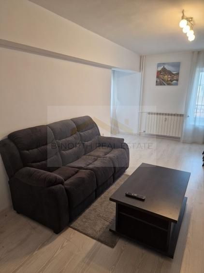 Apartament 2 camere | Bd. Unirii | 69 mp | Etaj 7 | Vedere Palatul Parlamentului — fotografia 3