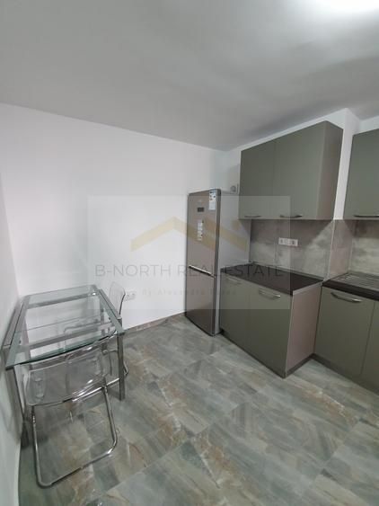Apartament 2 camere | Bd. Unirii | 69 mp | Etaj 7 | Vedere Palatul Parlamentului — fotografia 6