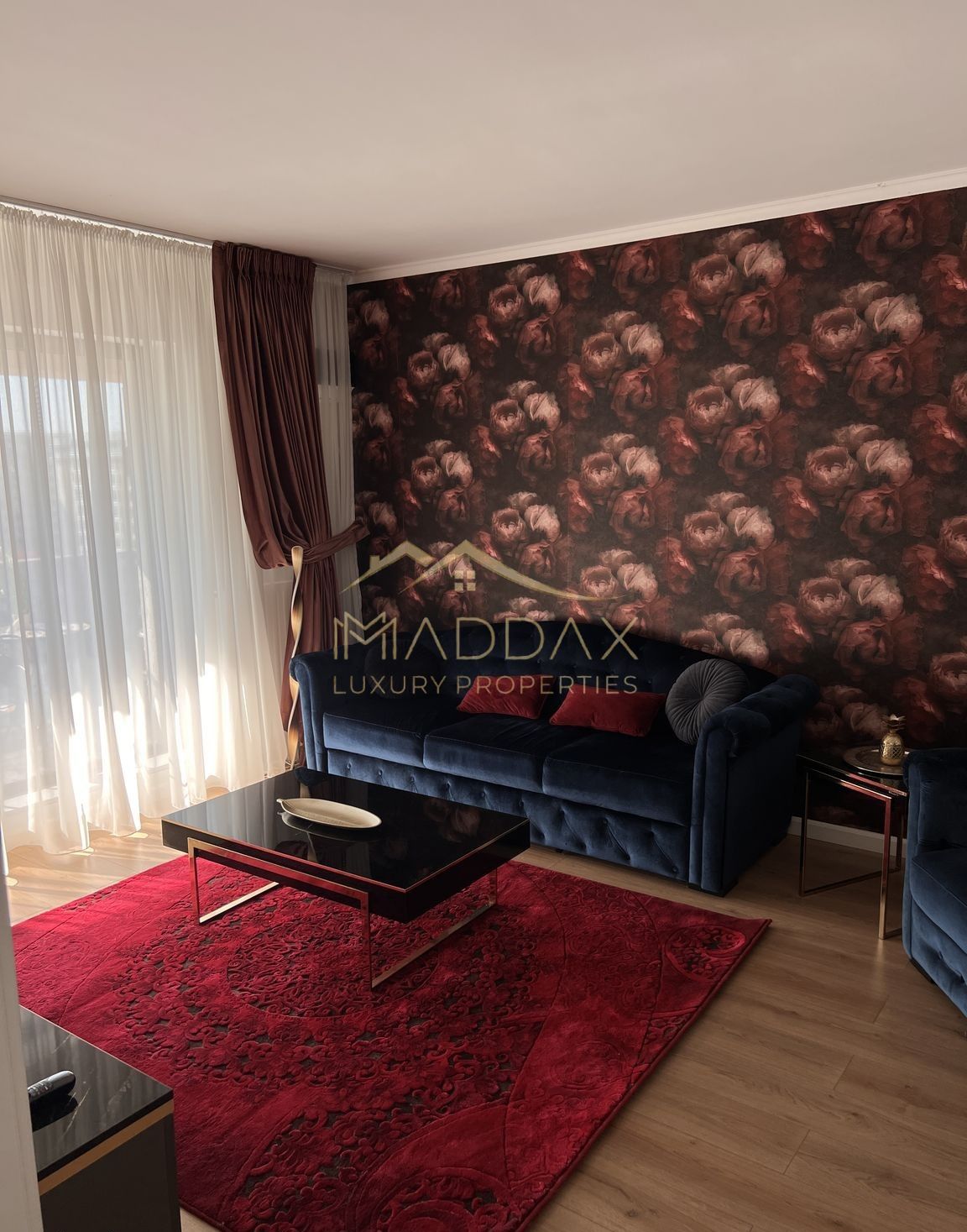 Apartament Modern 2 Camere | Terasă, Etaj 10 | Exigent Plaza Faza 2