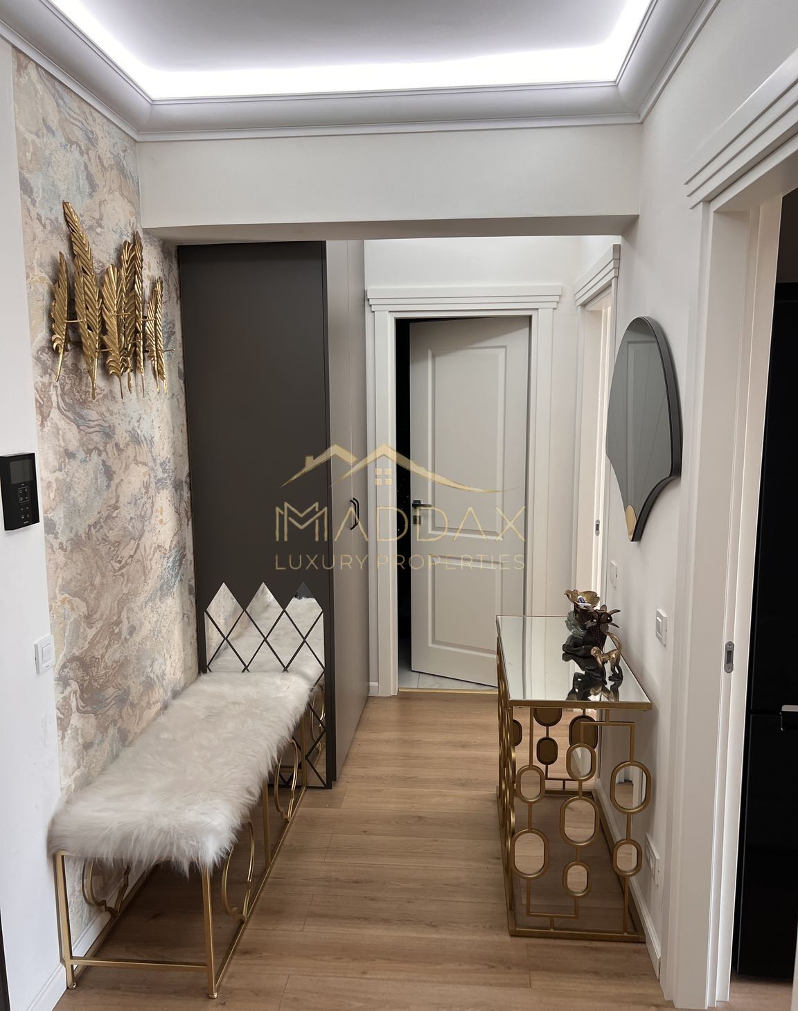 Apartament Modern 2 Camere | Terasă, Etaj 10 | Exigent Plaza Faza 2 — fotografia 10