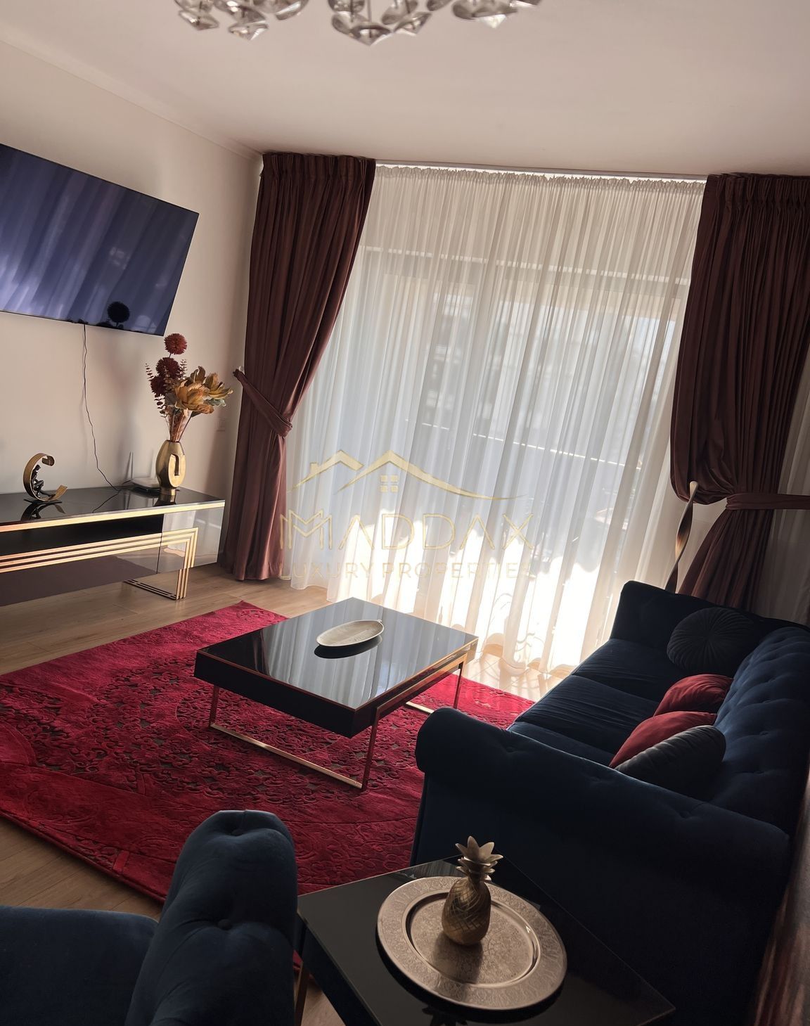 Apartament Modern 2 Camere | Terasă, Etaj 10 | Exigent Plaza Faza 2 — fotografia 5