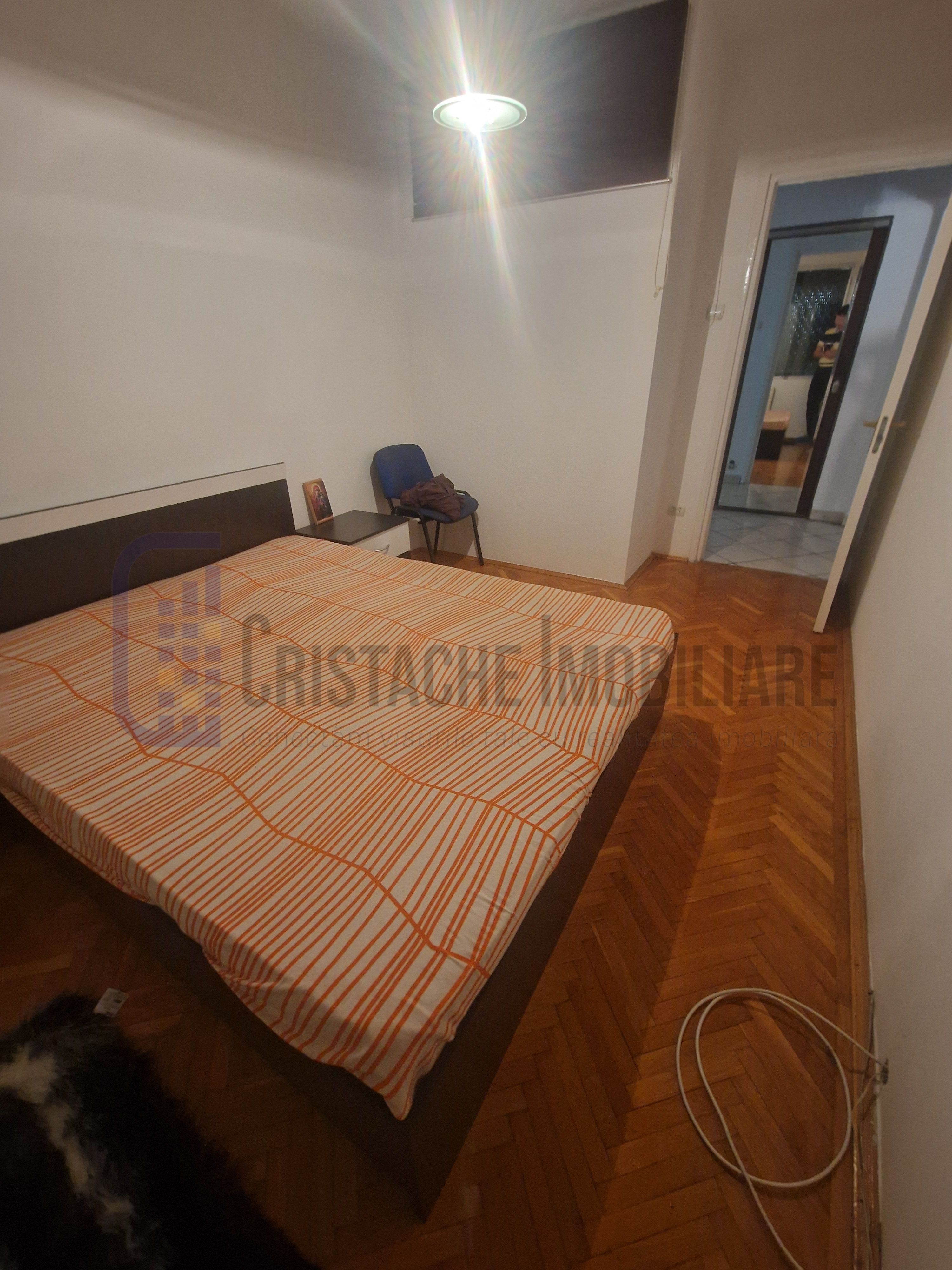 Dristor | 2 camere | mobilat complet | igenizat