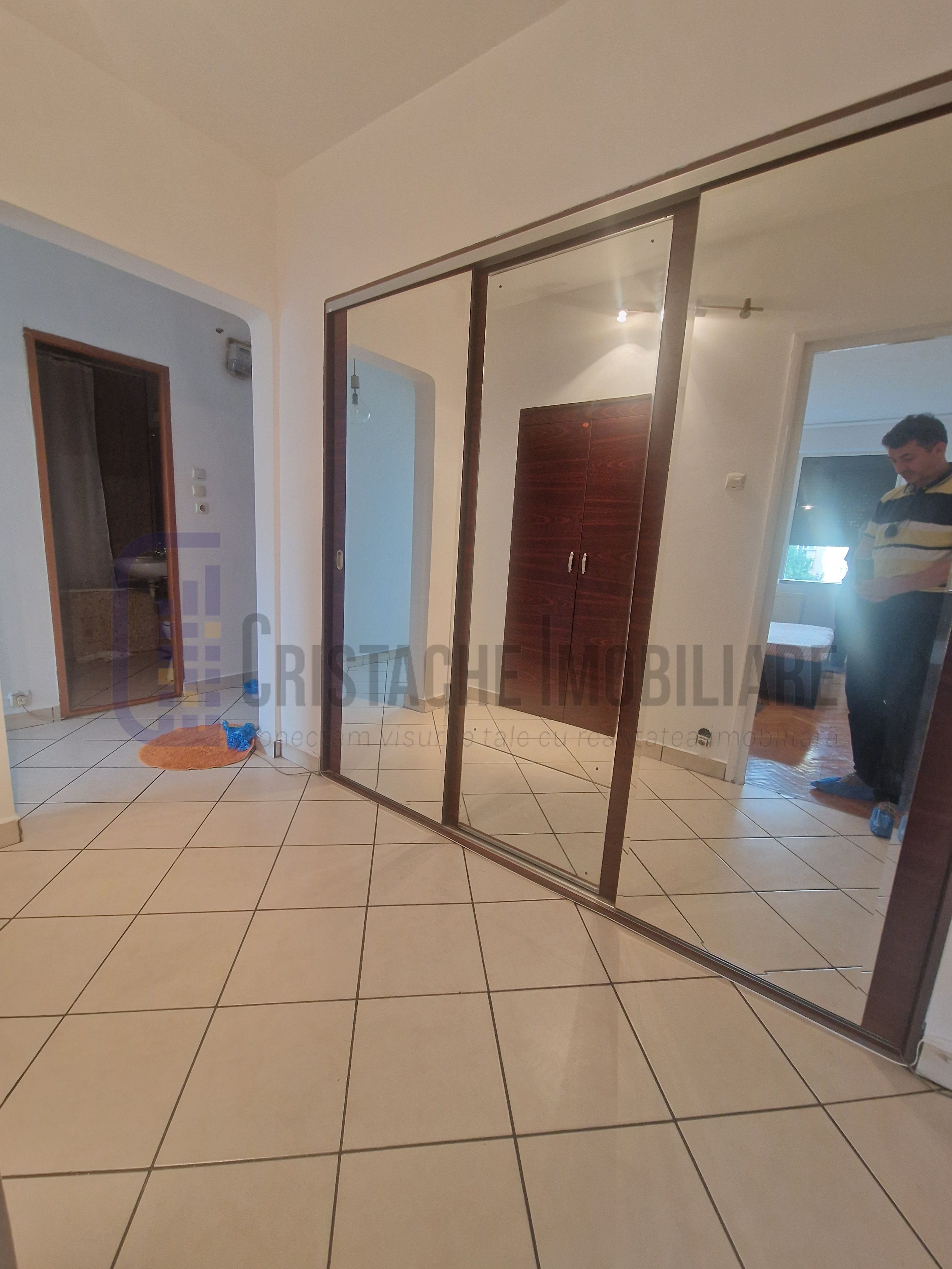 Dristor | 2 camere | mobilat complet | igenizat — fotografia 13
