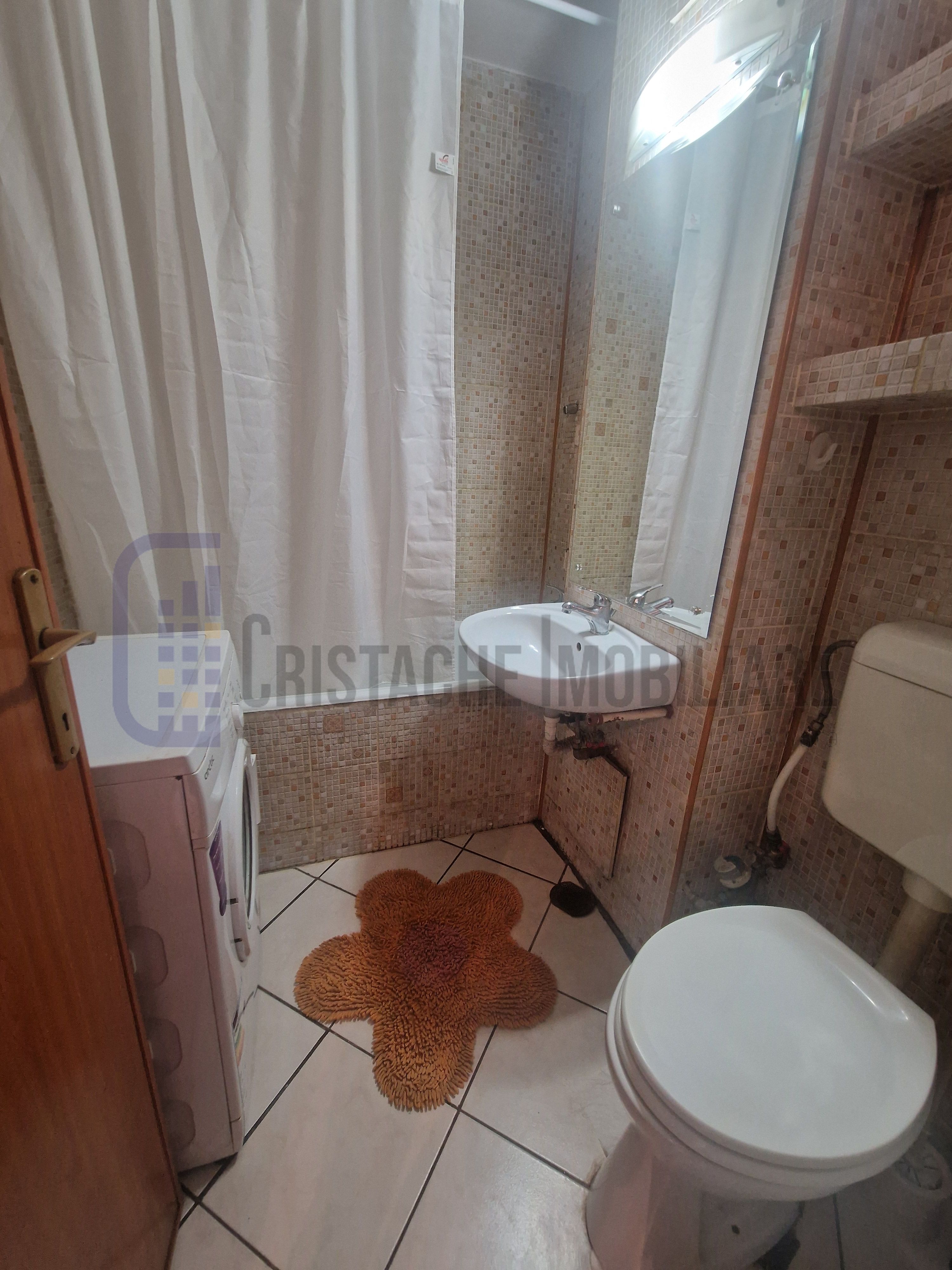 Dristor | 2 camere | mobilat complet | igenizat — fotografia 3