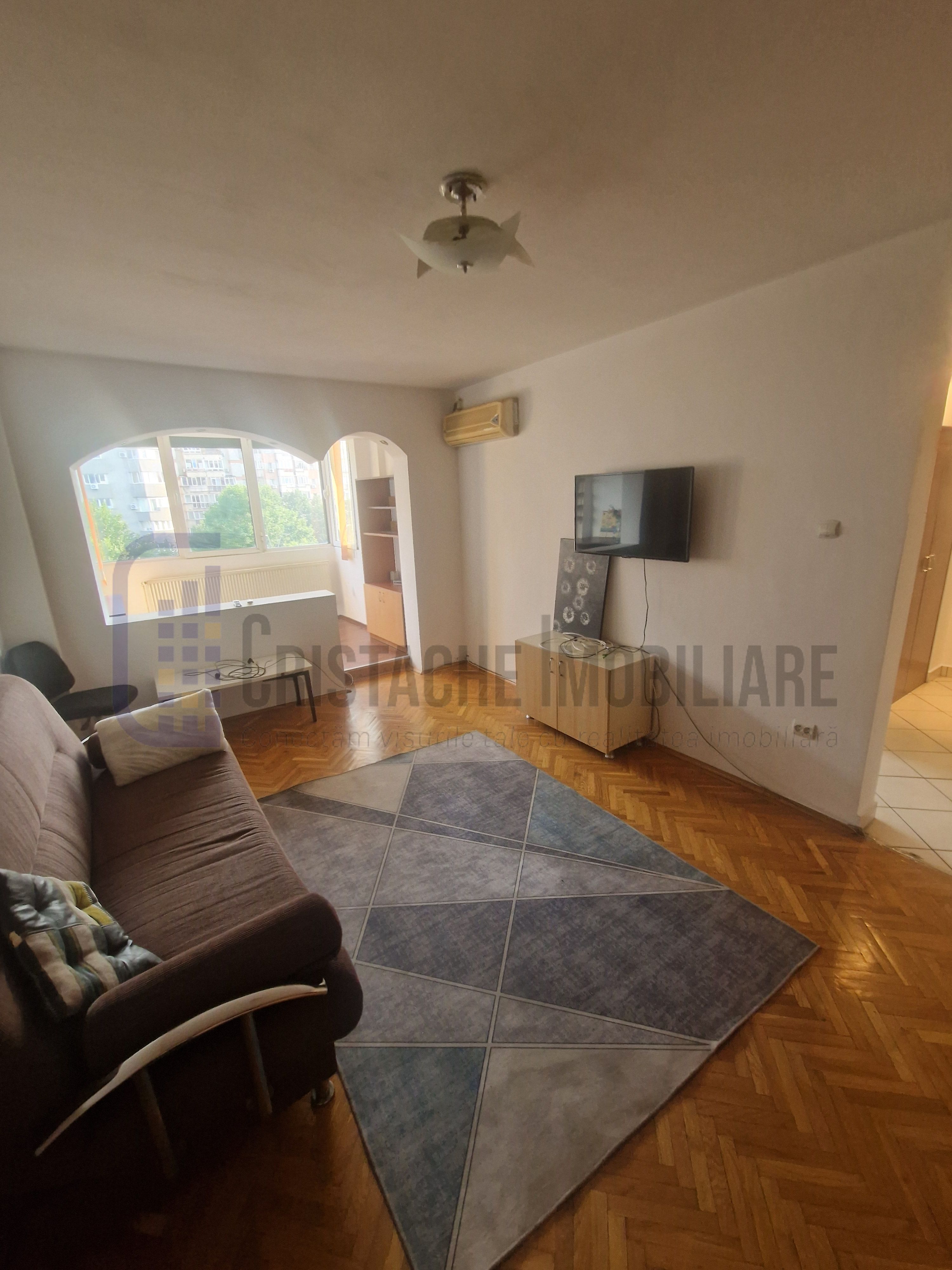 Dristor | 2 camere | mobilat complet | igenizat — fotografia 5