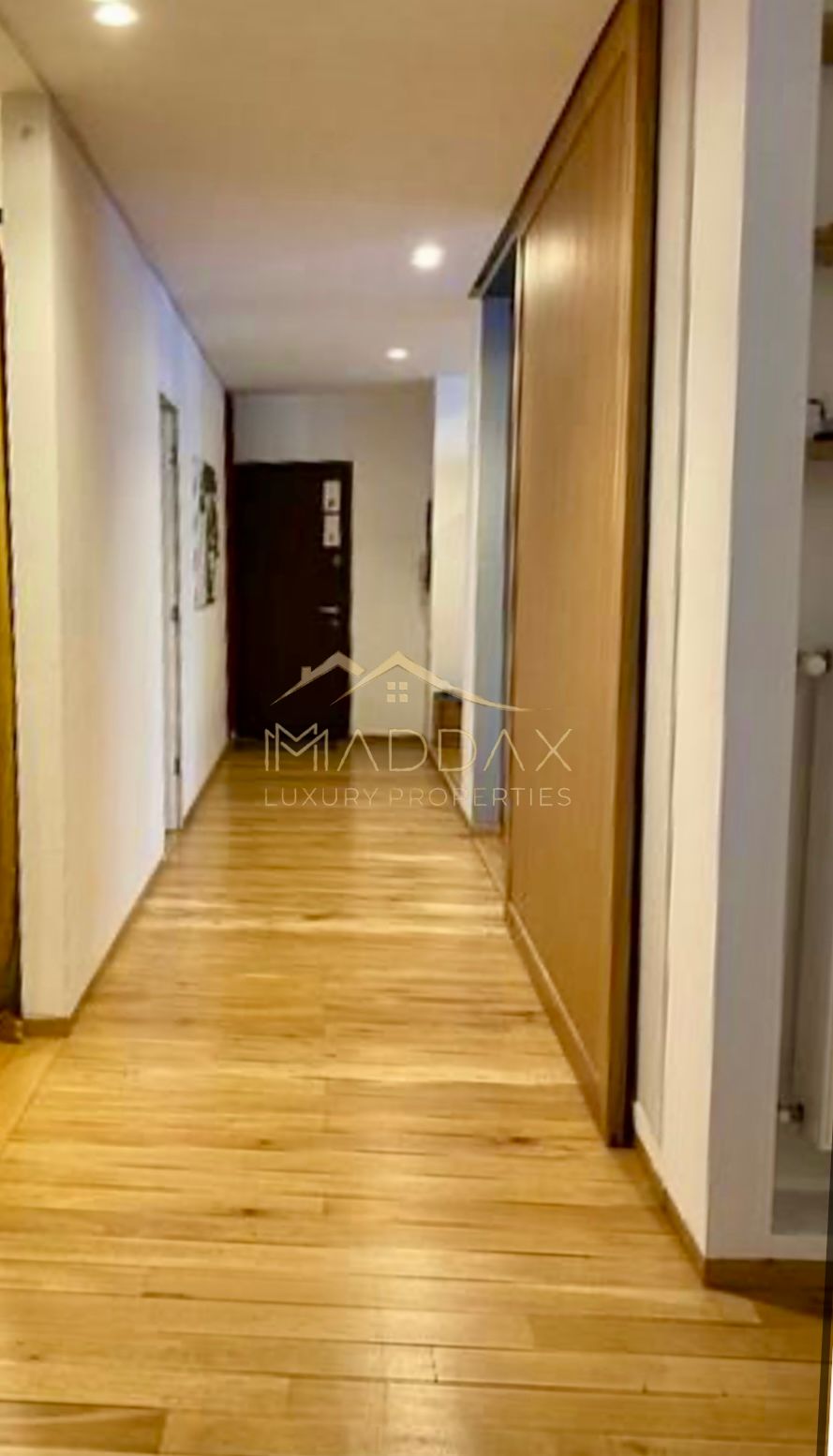Apartament versatil**112 MP**Rezidential/Business//Dacia — fotografia 3