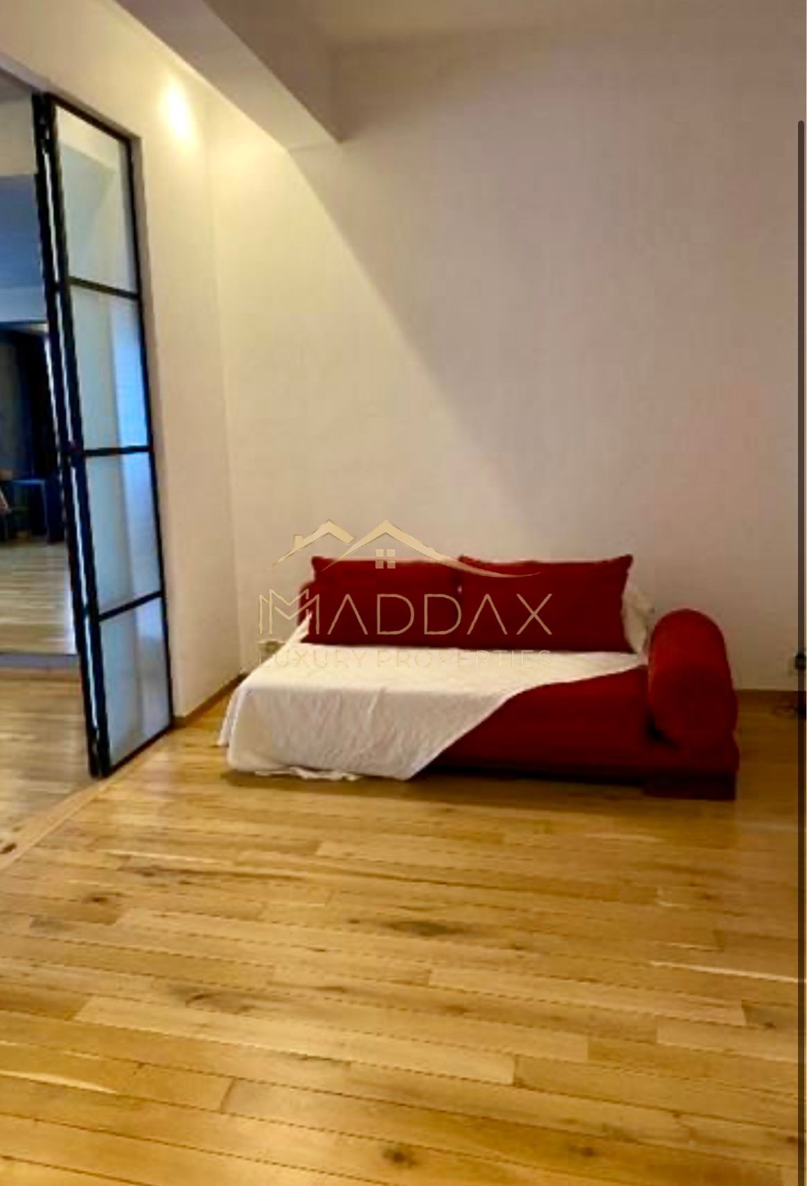 Apartament versatil**112 MP**Rezidential/Business//Dacia — fotografia 4