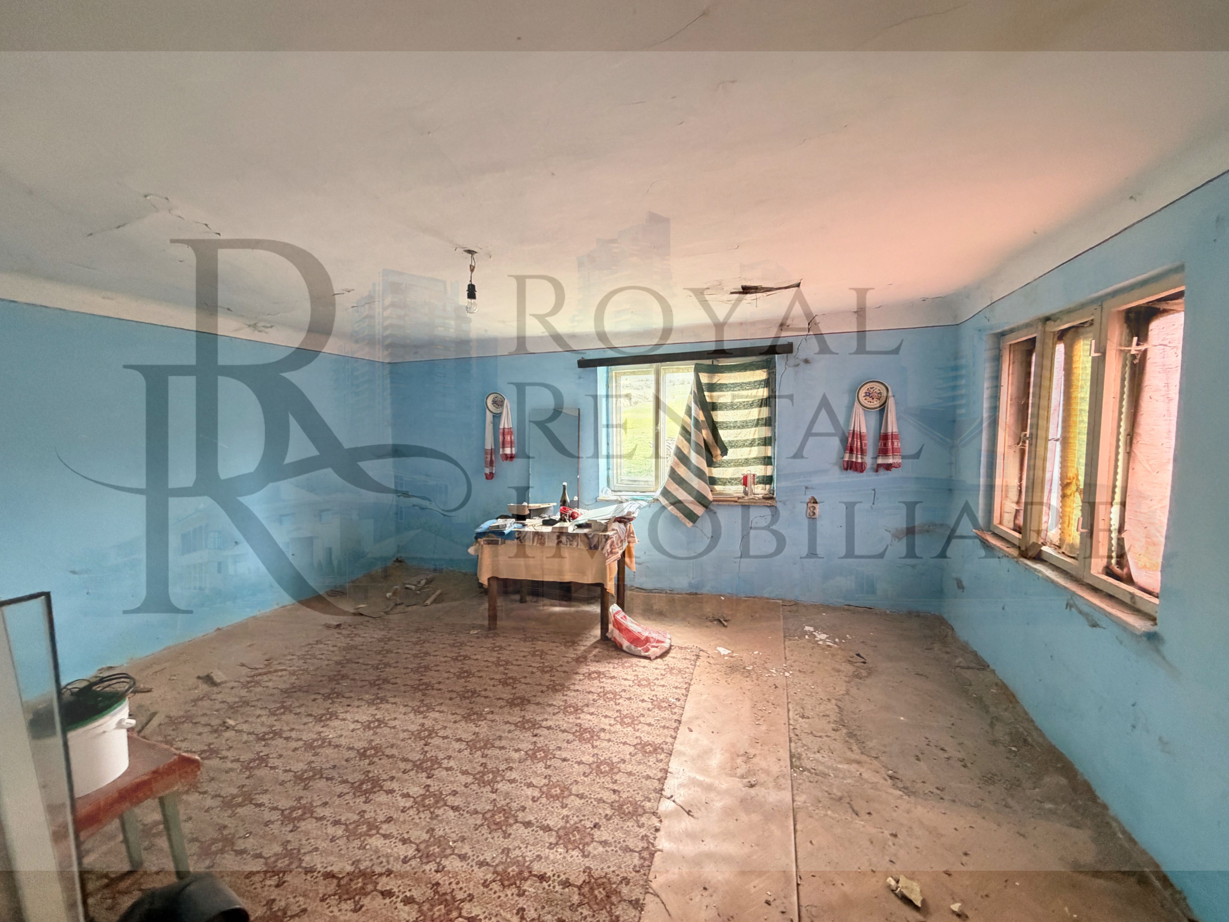 Comision 0! | Casă + teren generos | 2600 m² | Oportunitate unică - Faureni — fotografia 12