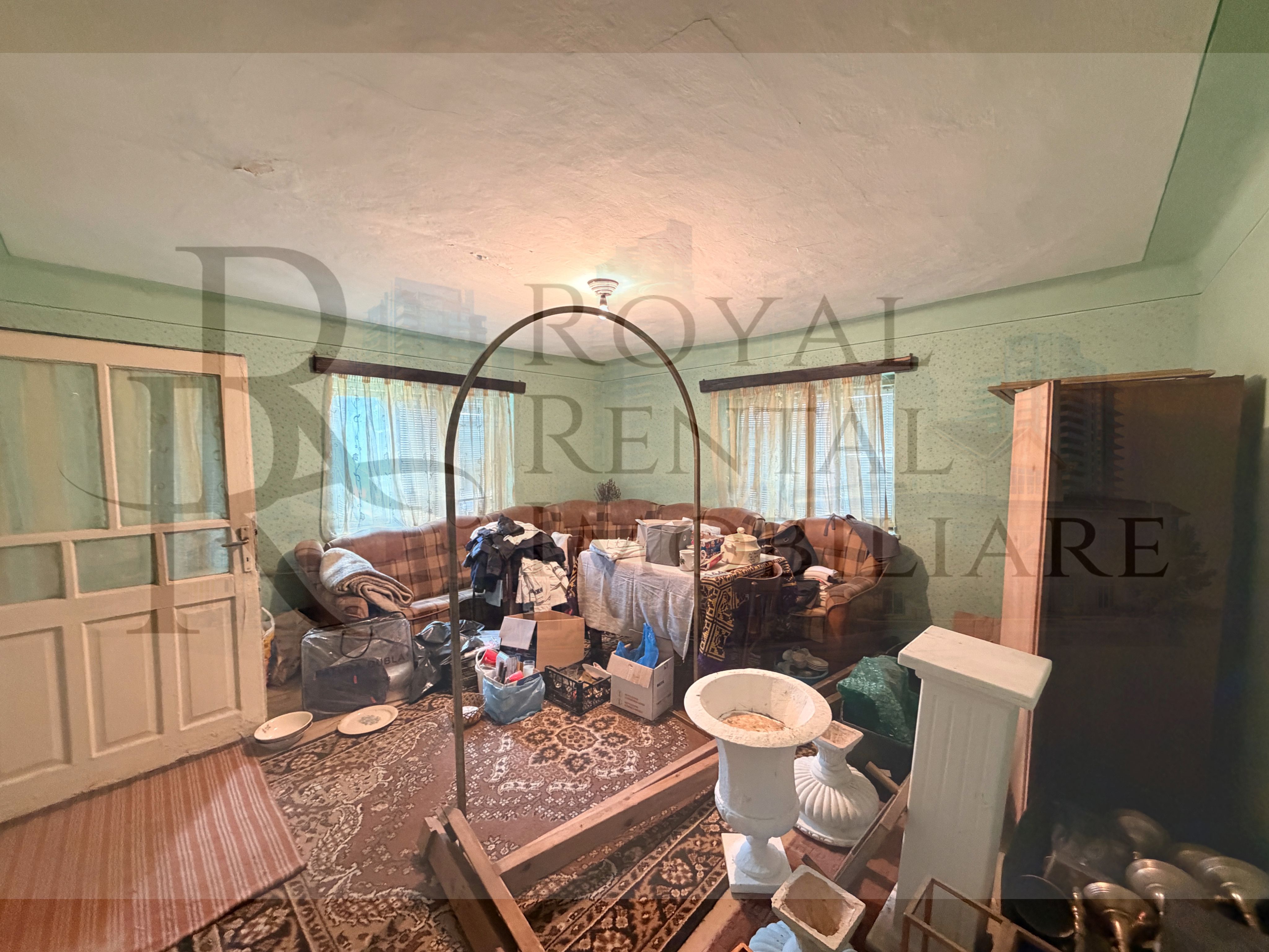 Comision 0! | Casă + teren generos | 2600 m² | Oportunitate unică - Faureni — fotografia 14