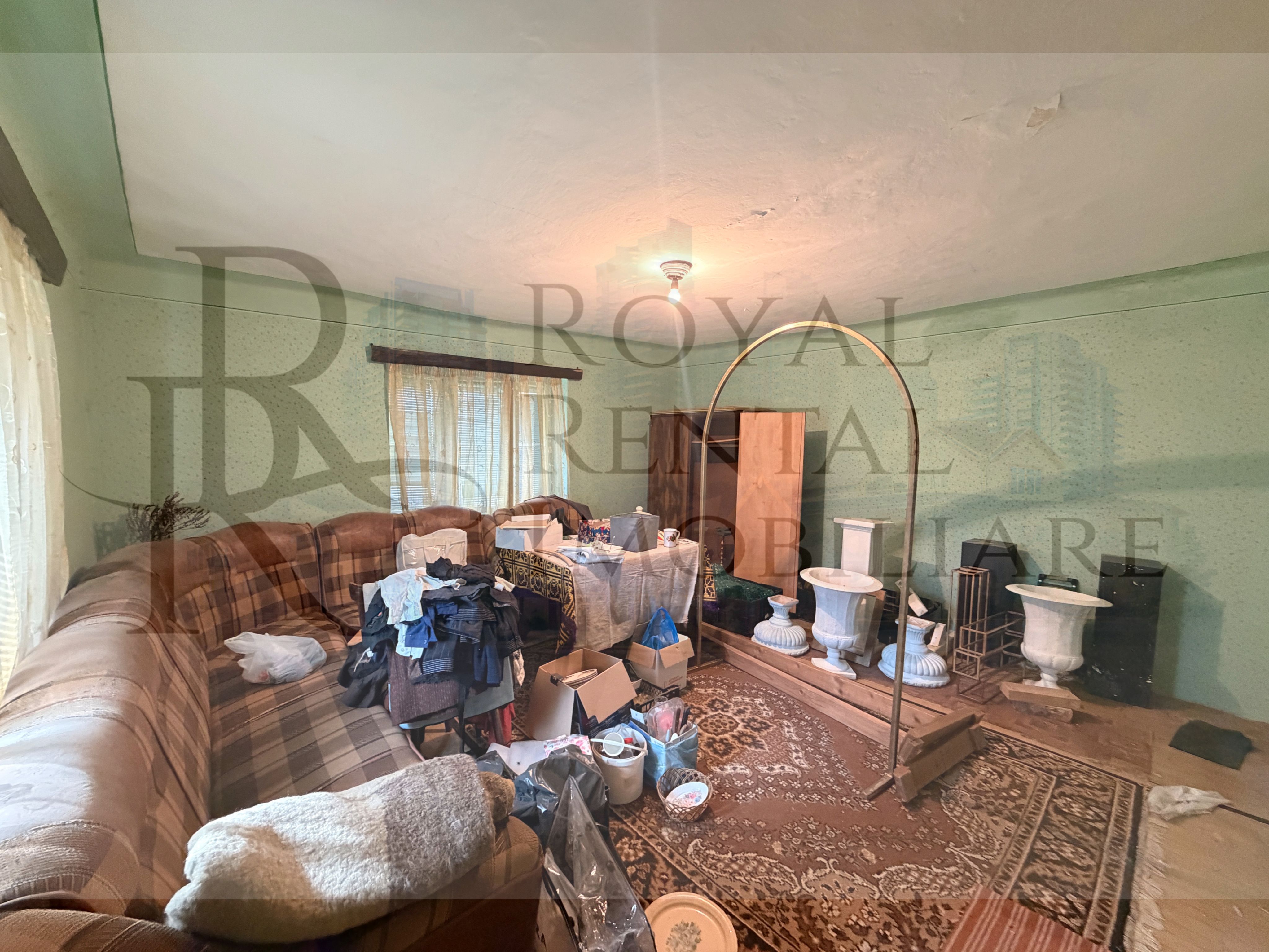 Comision 0! | Casă + teren generos | 2600 m² | Oportunitate unică - Faureni — fotografia 15