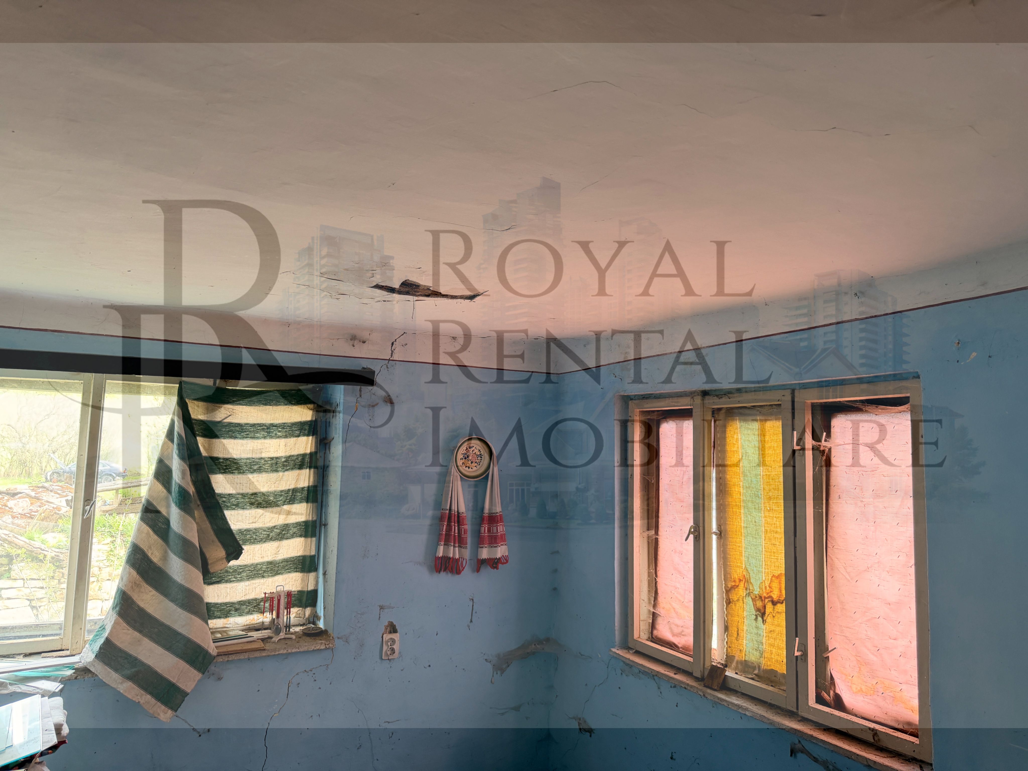Comision 0! | Casă + teren generos | 2600 m² | Oportunitate unică - Faureni — fotografia 18