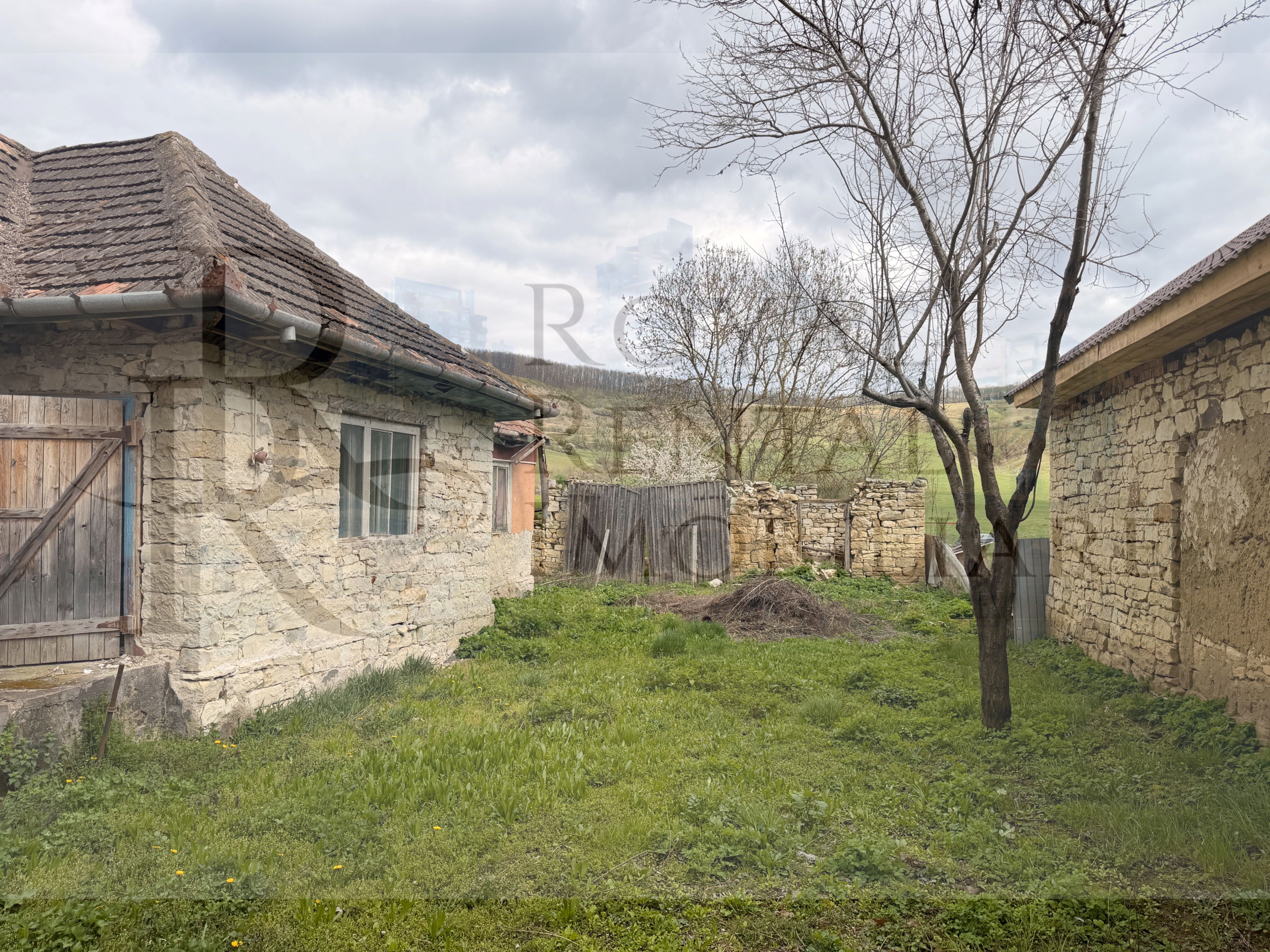 Comision 0! | Casă + teren generos | 2600 m² | Oportunitate unică - Faureni — fotografia 30