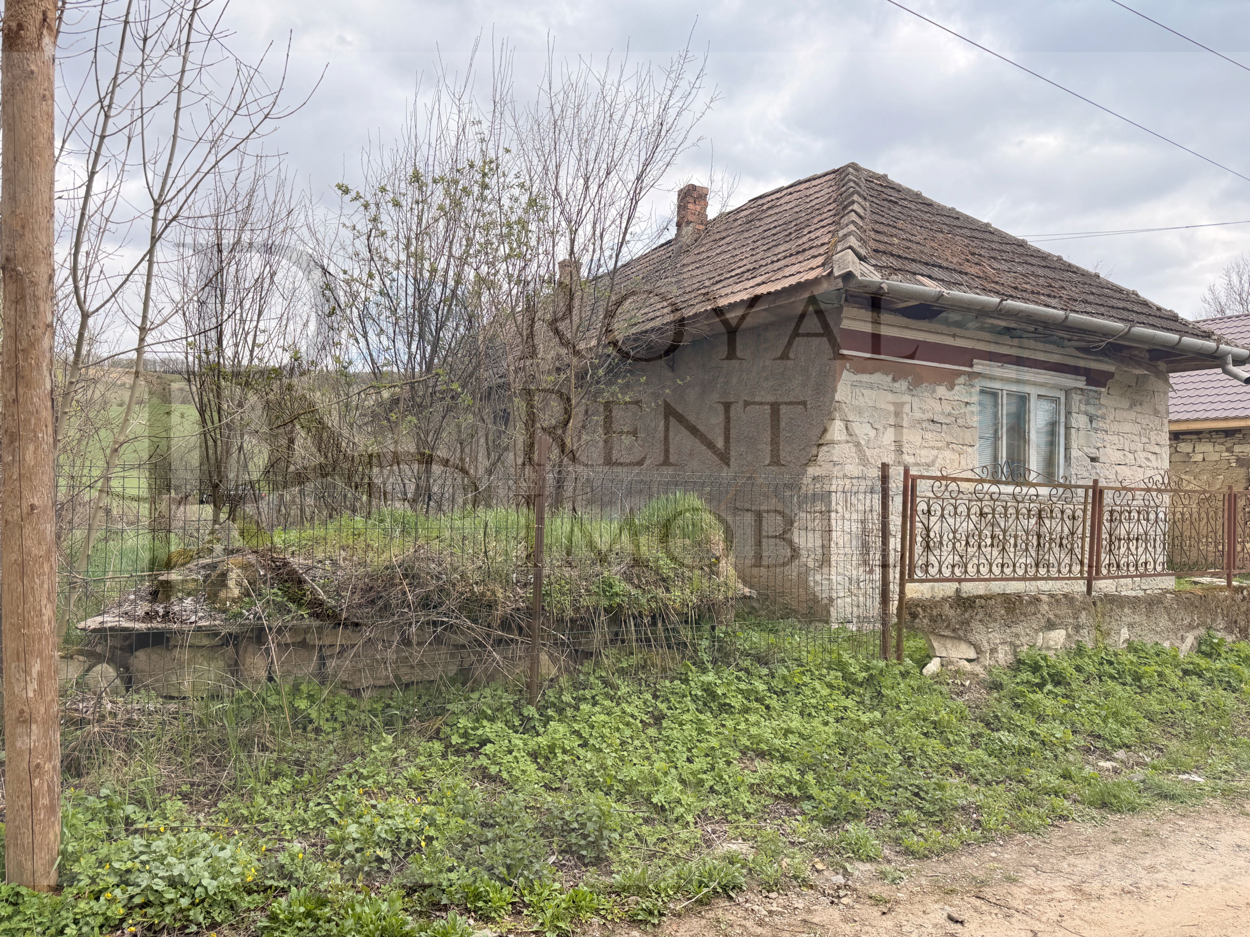 Comision 0! | Casă + teren generos | 2600 m² | Oportunitate unică - Faureni — fotografia 31