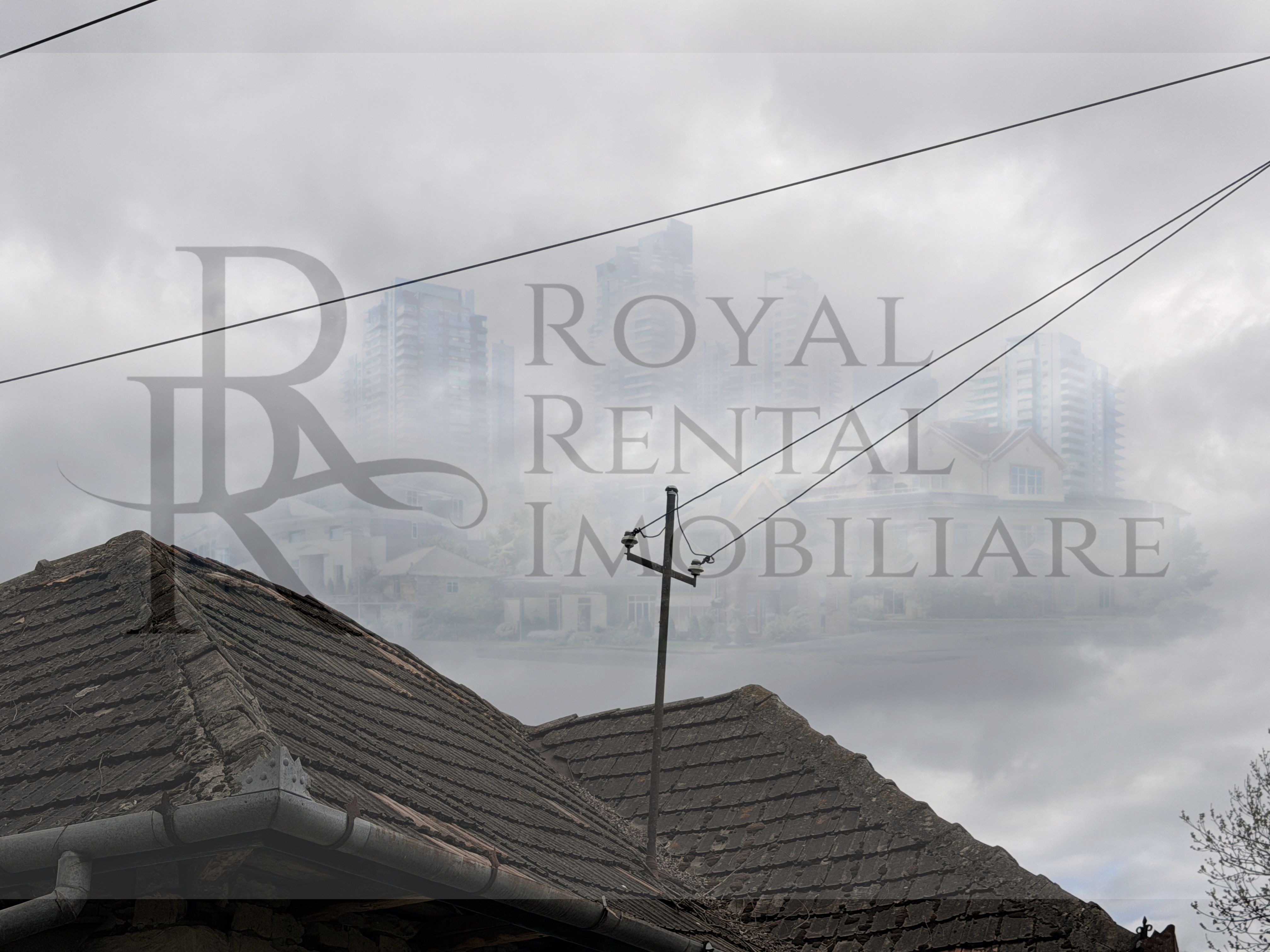 Comision 0! | Casă + teren generos | 2600 m² | Oportunitate unică - Faureni — fotografia 36
