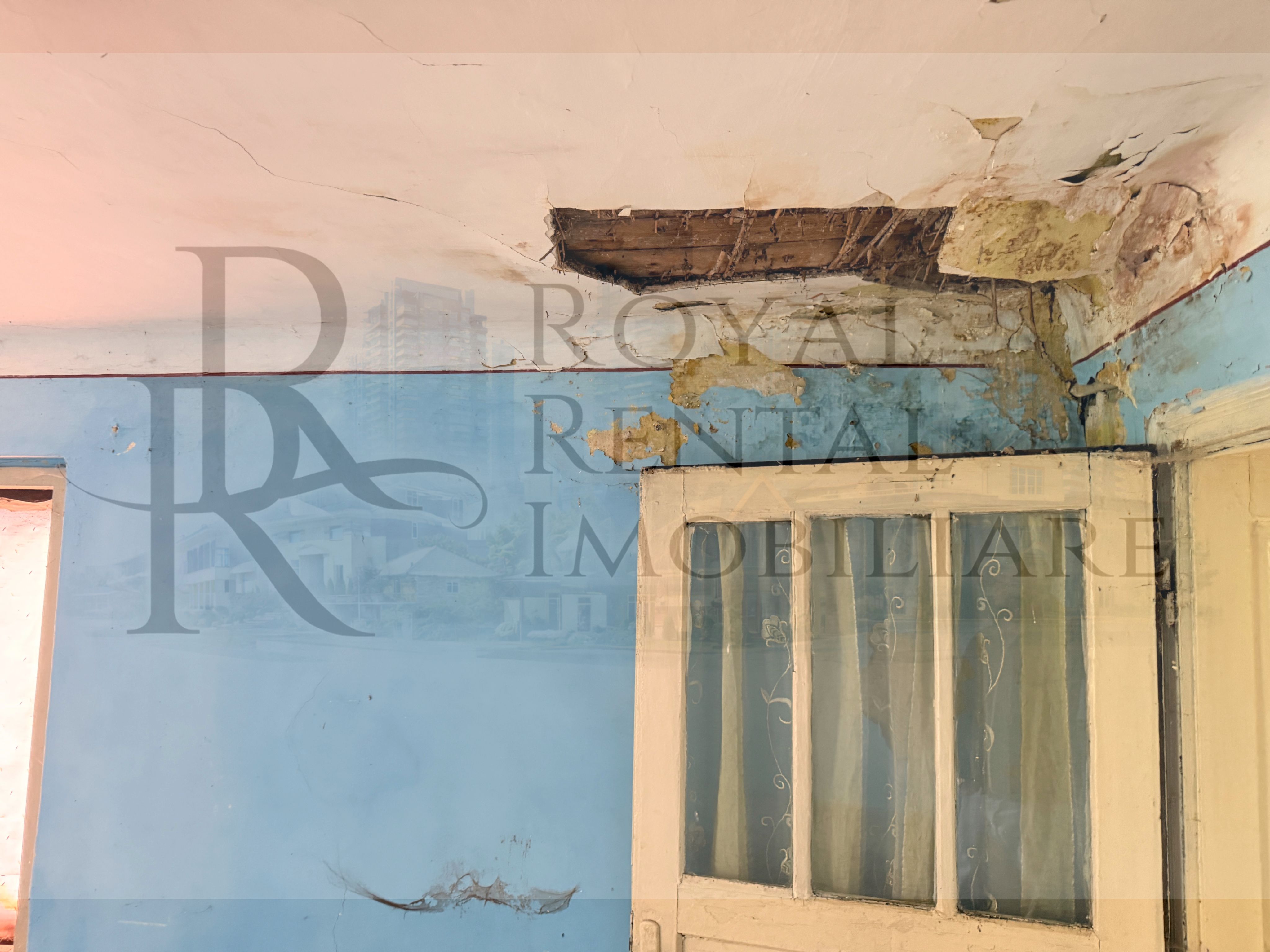 Comision 0! | Casă + teren generos | 2600 m² | Oportunitate unică - Faureni — fotografia 37