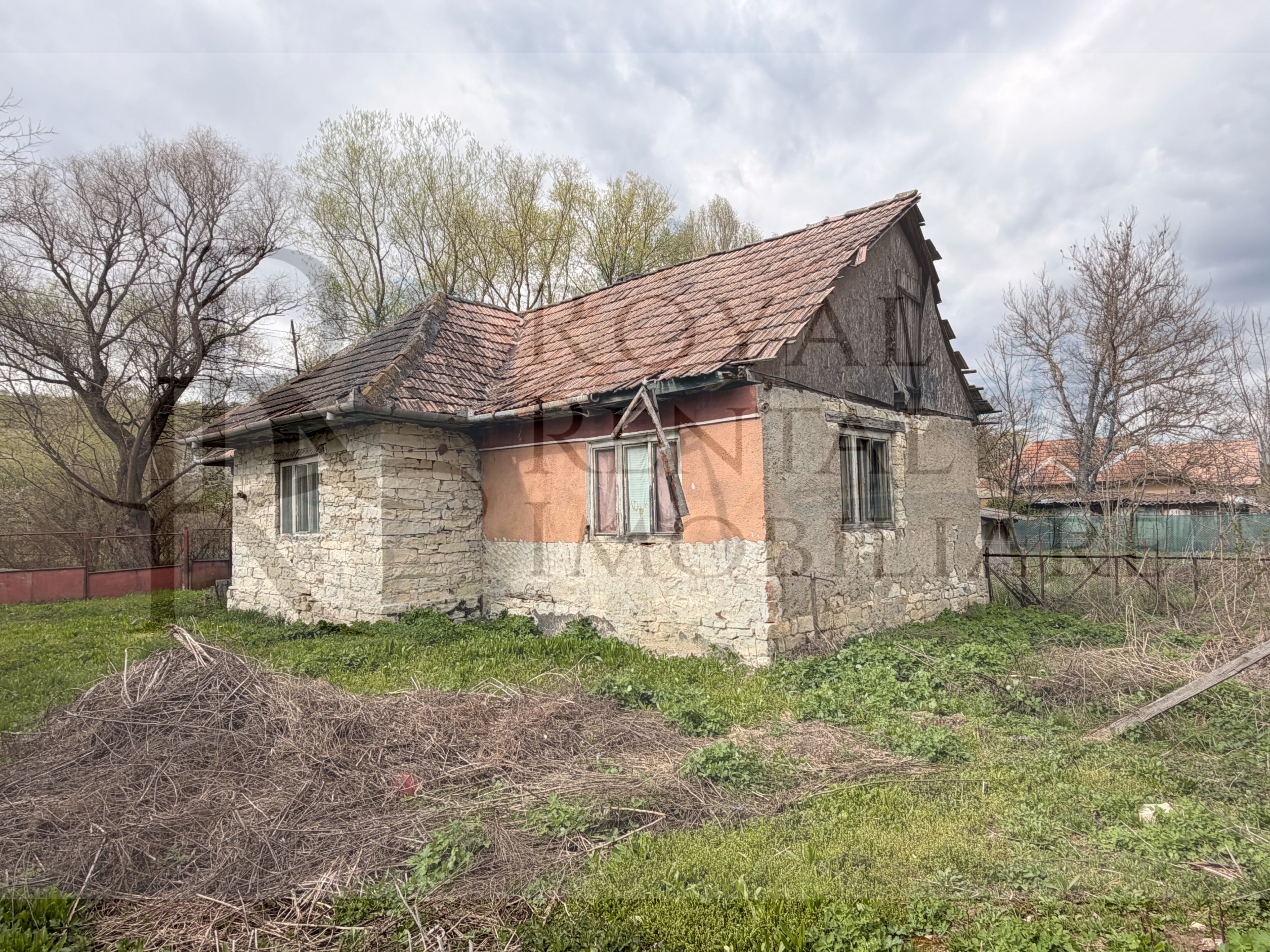 Comision 0! | Casă + teren generos | 2600 m² | Oportunitate unică - Faureni — fotografia 4
