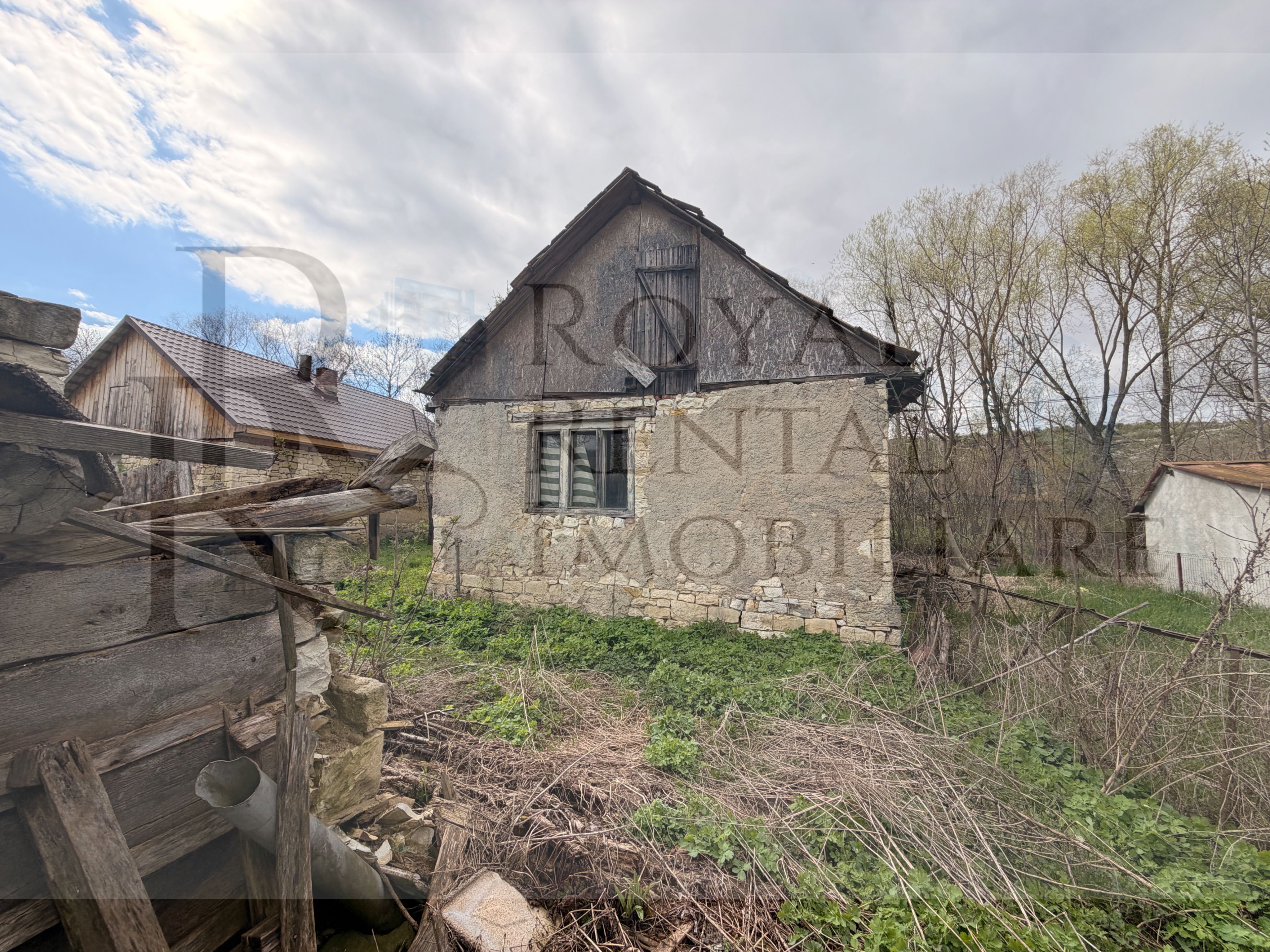 Comision 0! | Casă + teren generos | 2600 m² | Oportunitate unică - Faureni — fotografia 5