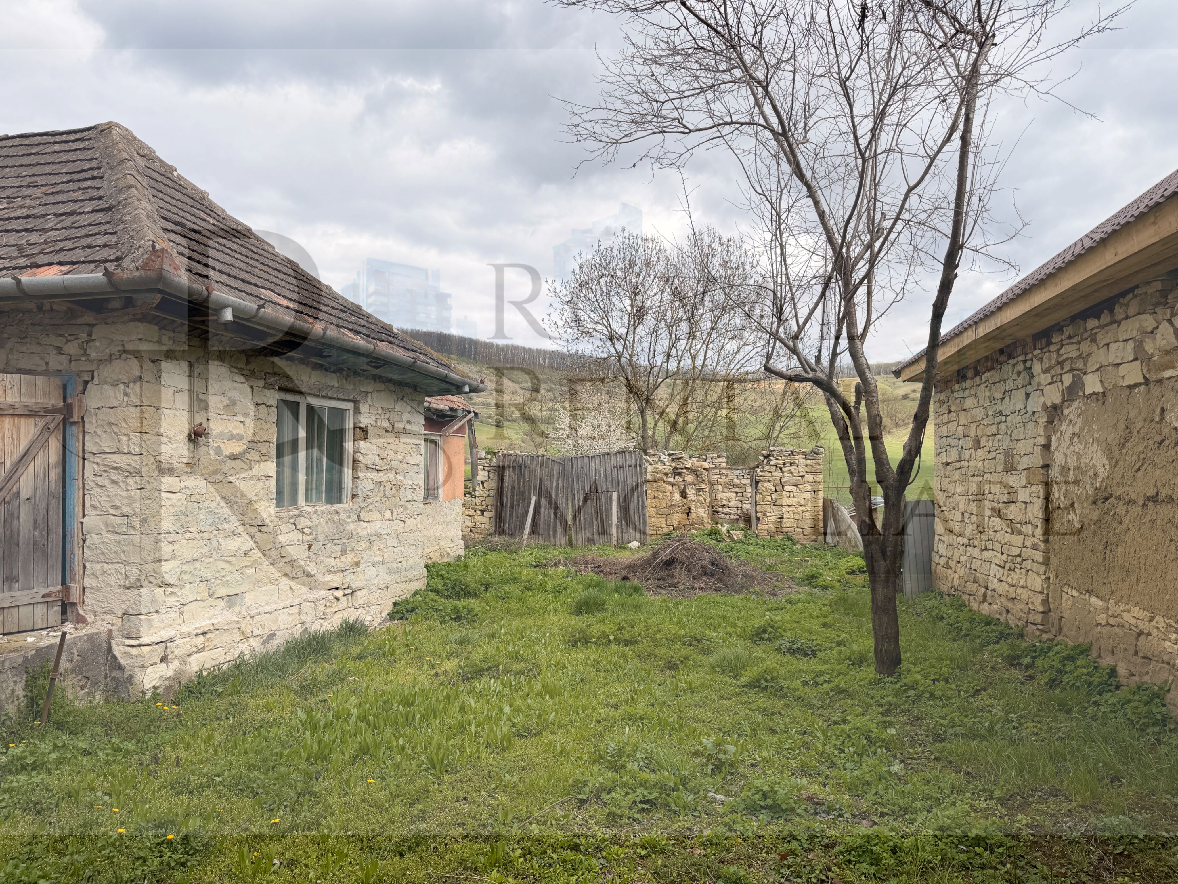 Comision 0! | Casă + teren generos | 2600 m² | Oportunitate unică - Faureni — fotografia 6
