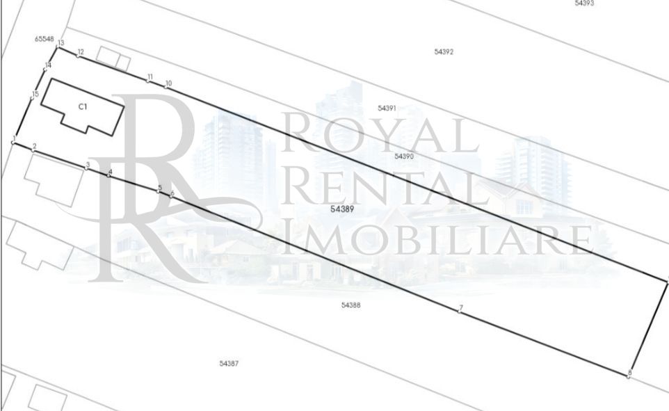Comision 0! | Casă + teren generos | 2600 m² | Oportunitate unică - Faureni — fotografia 9