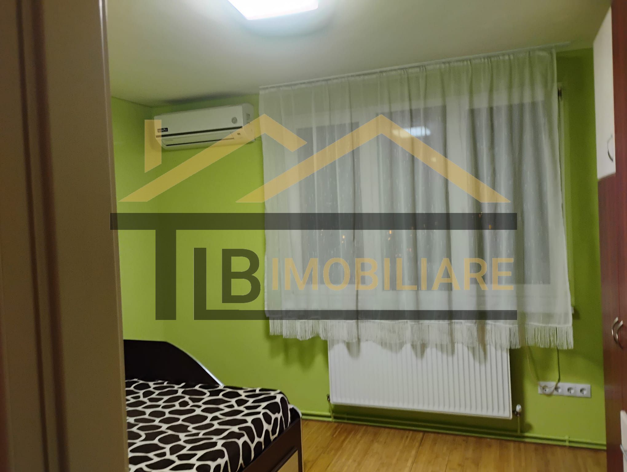 Apartament cu 2 camere, 50mp, decomandat, zona strazii Brasovului — fotografia 3