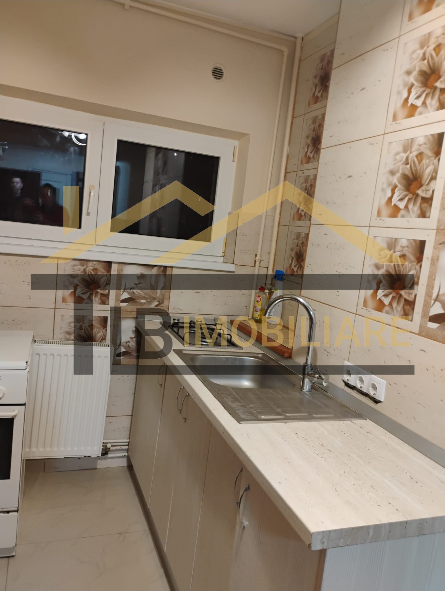 Apartament cu 2 camere, 50mp, decomandat, zona strazii Brasovului — fotografia 6