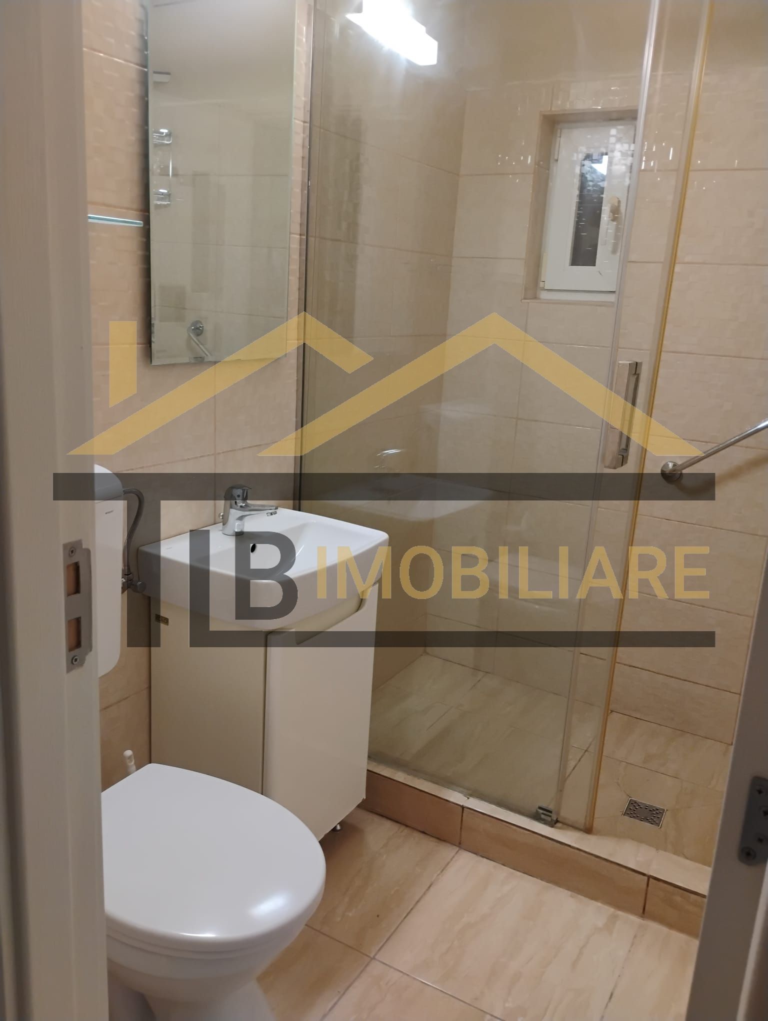 Apartament cu 2 camere, 50mp, decomandat, zona strazii Brasovului — fotografia 7