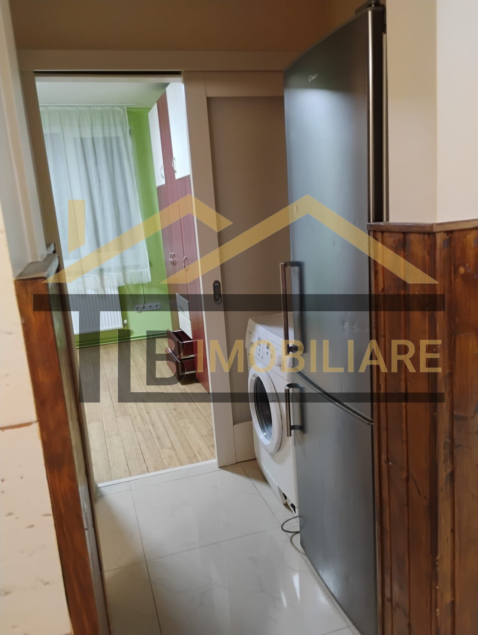 Apartament cu 2 camere, 50mp, decomandat, zona strazii Brasovului — fotografia 8