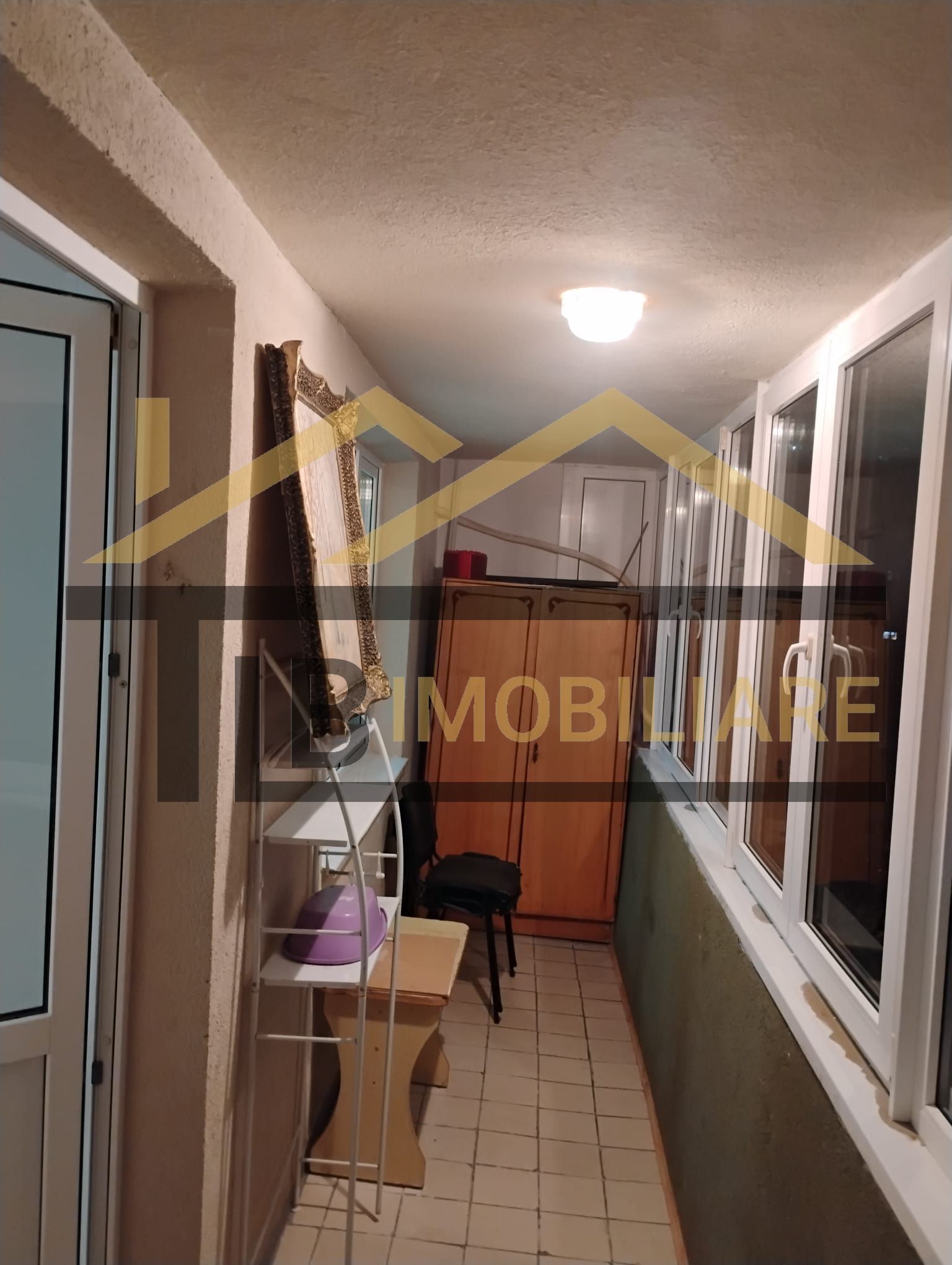 Apartament cu 2 camere, 50mp, decomandat, zona strazii Brasovului — fotografia 9