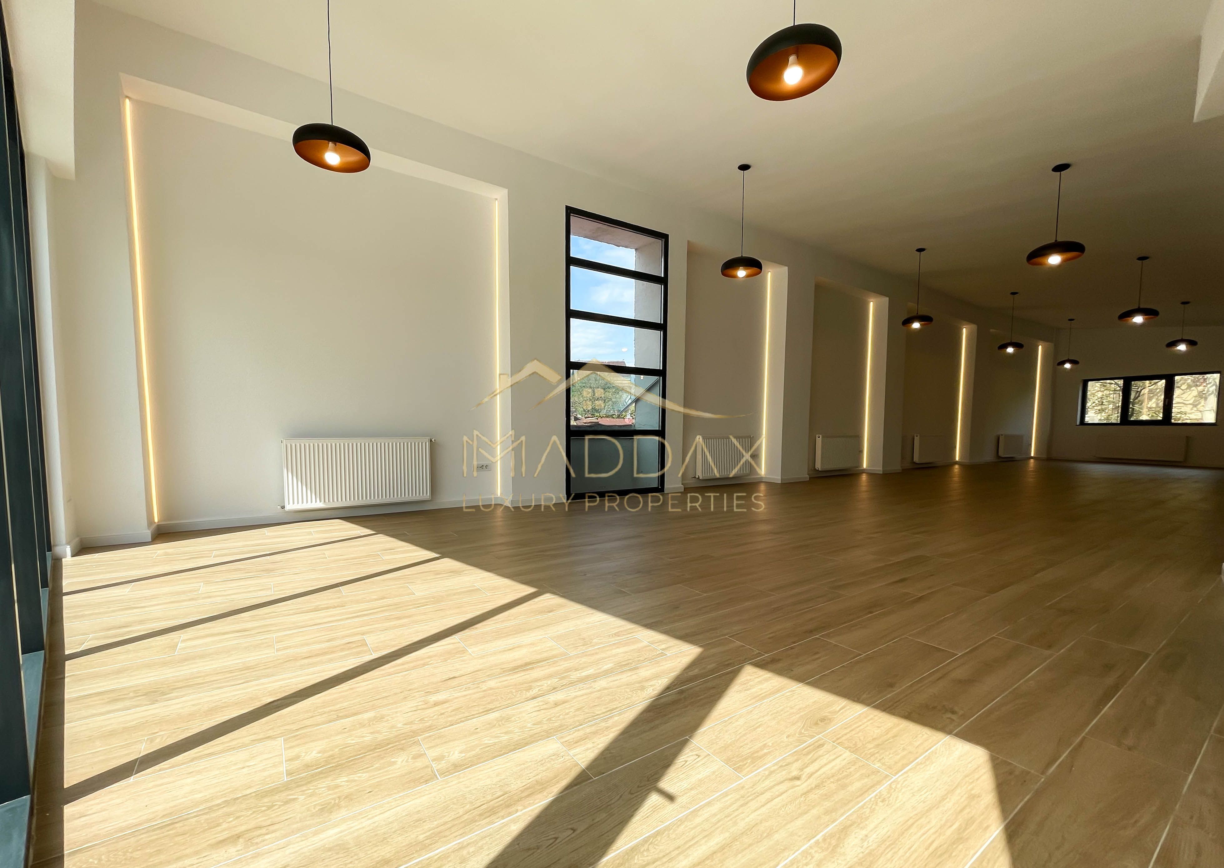 Spatiu comercial S+P // *362mp* // Victoriei