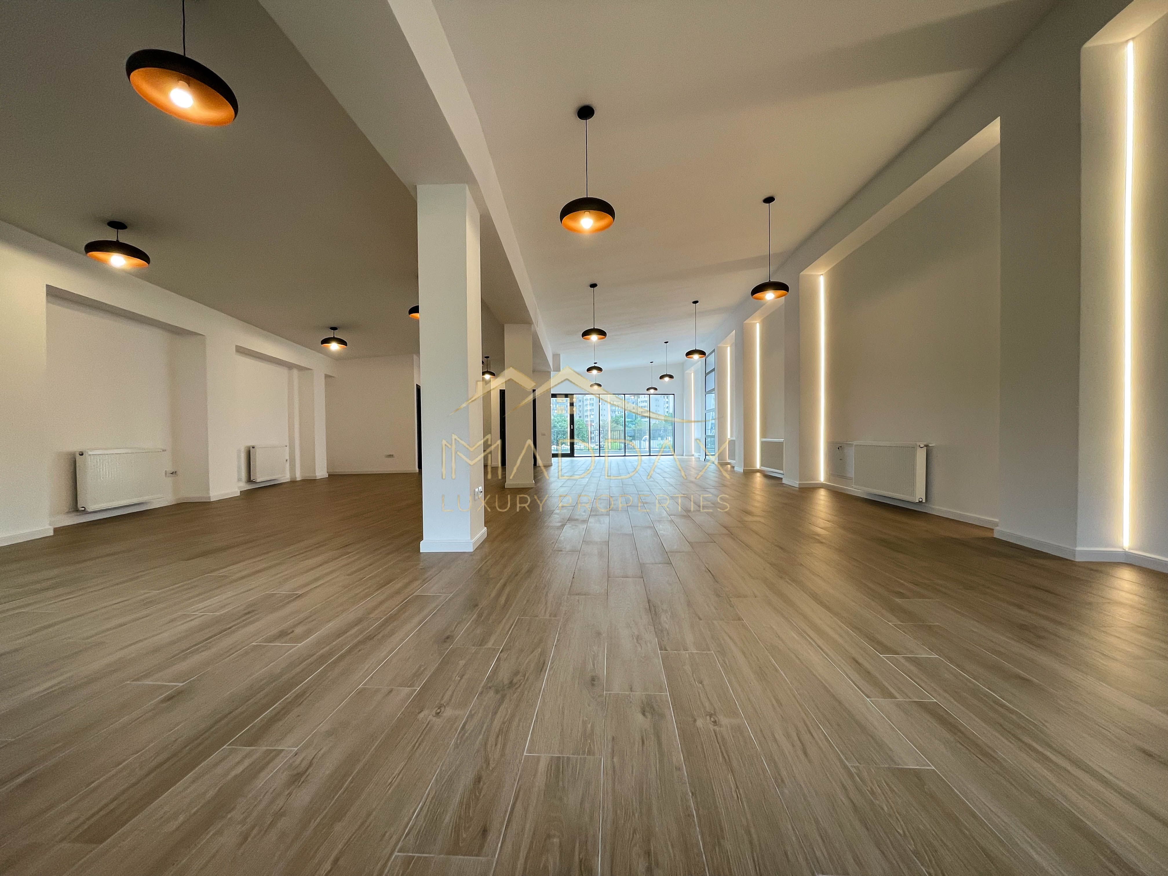 Spatiu comercial S+P // *362mp* // Victoriei — fotografia 10
