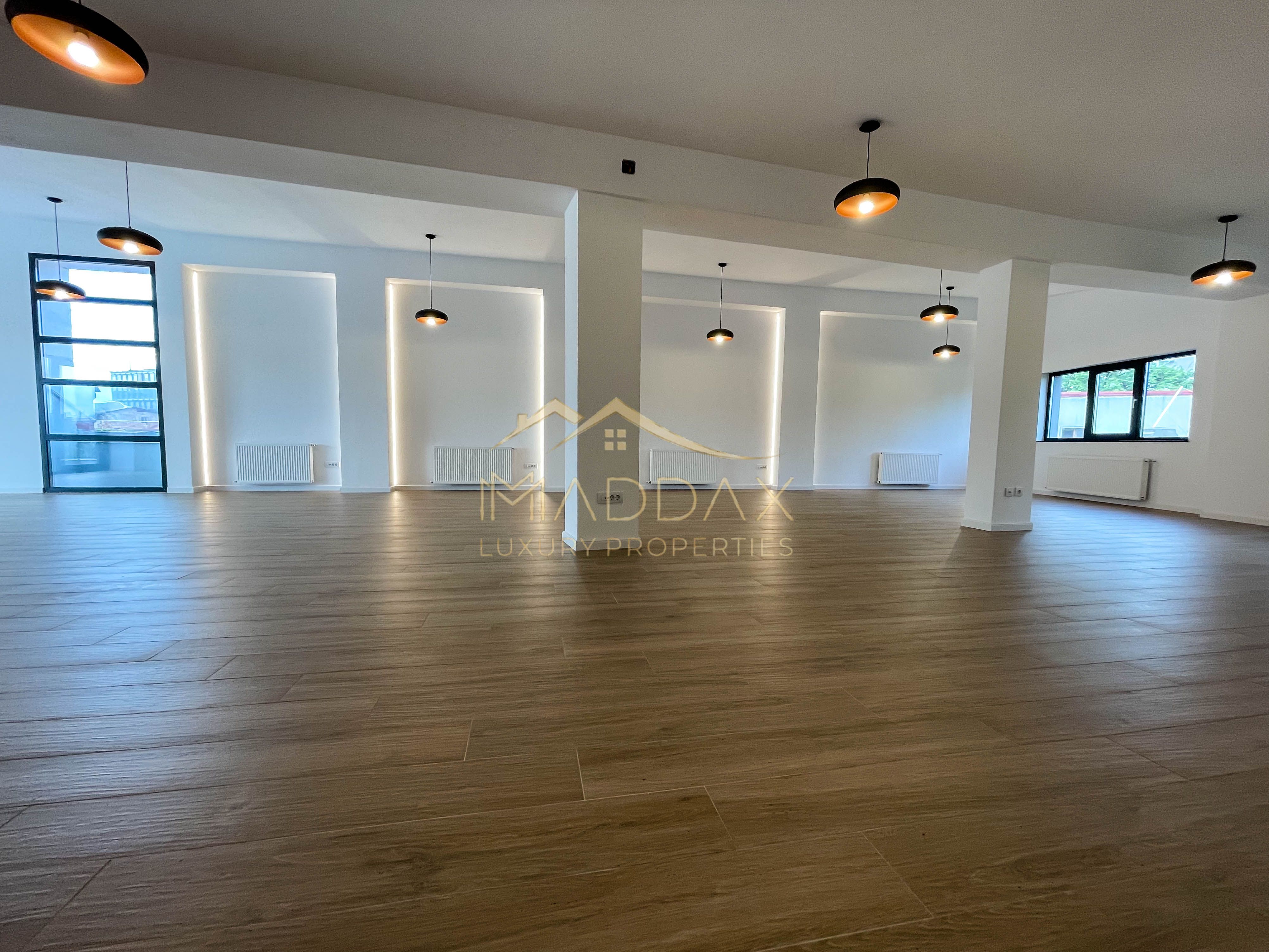 Spatiu comercial S+P // *362mp* // Victoriei — fotografia 8