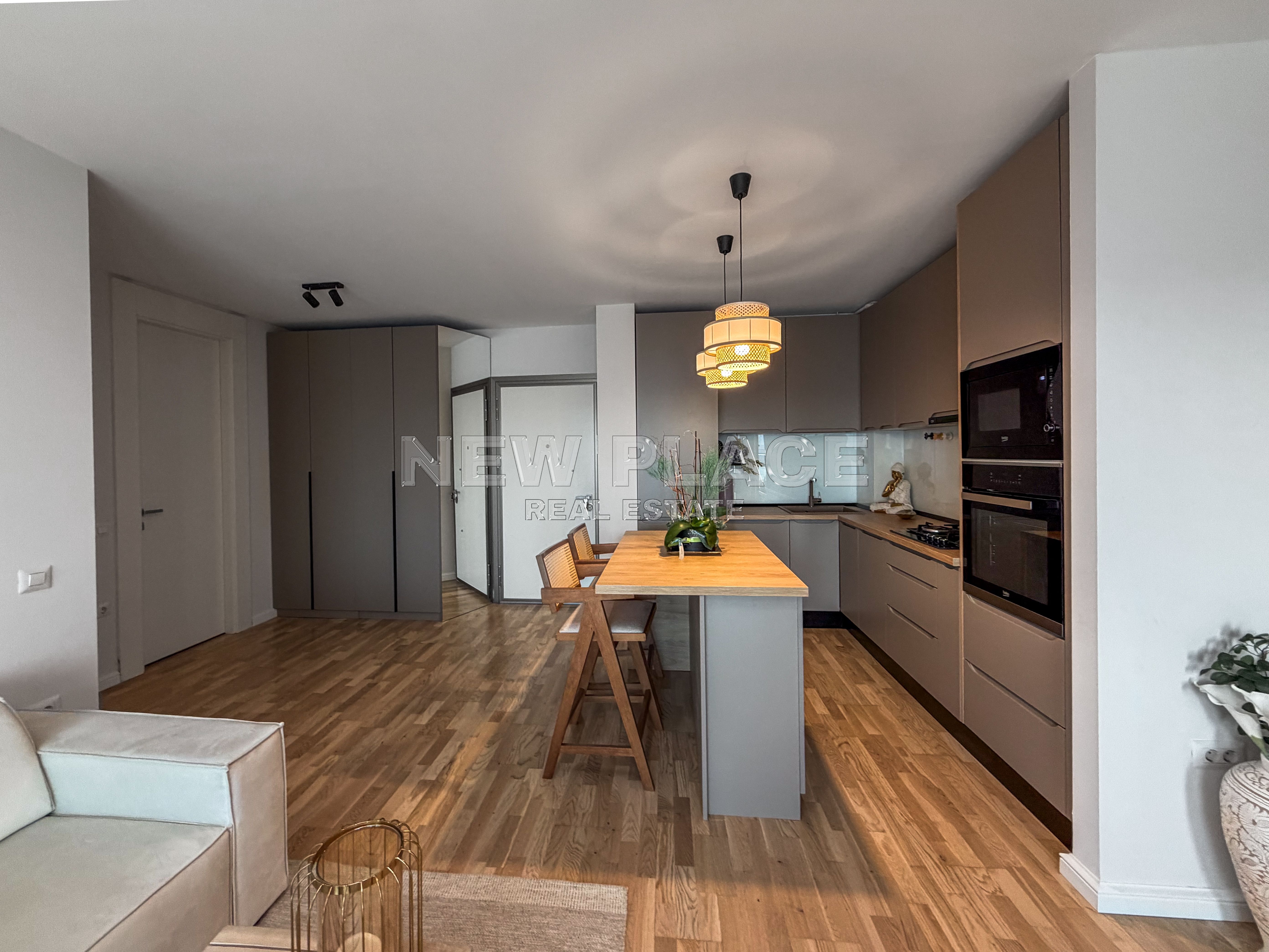 [VIDEO] Apartament exclusivist | Vedere libera | Ultra Lux — fotografia 4