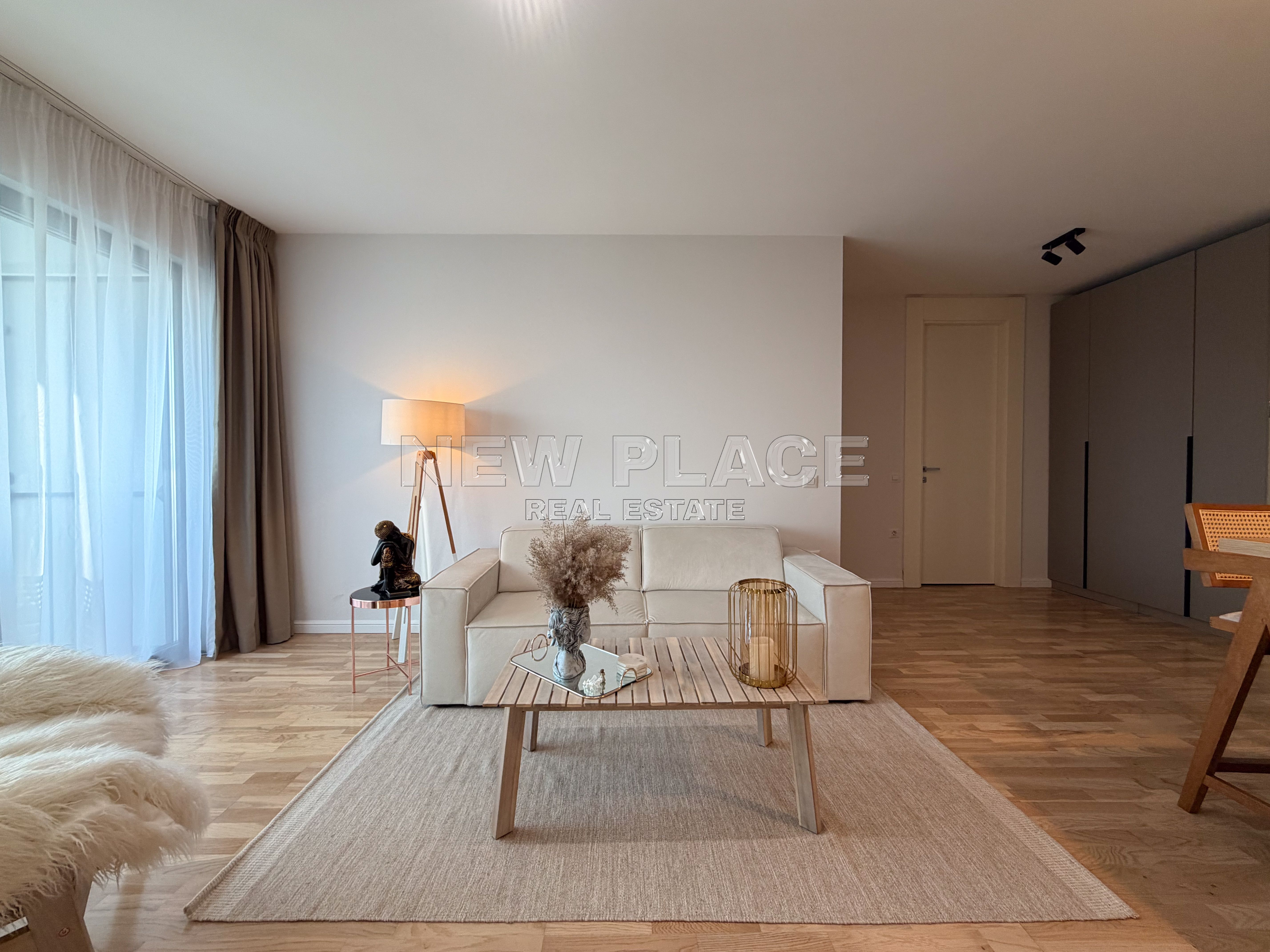 [VIDEO] Apartament exclusivist | Vedere libera | Ultra Lux — fotografia 5
