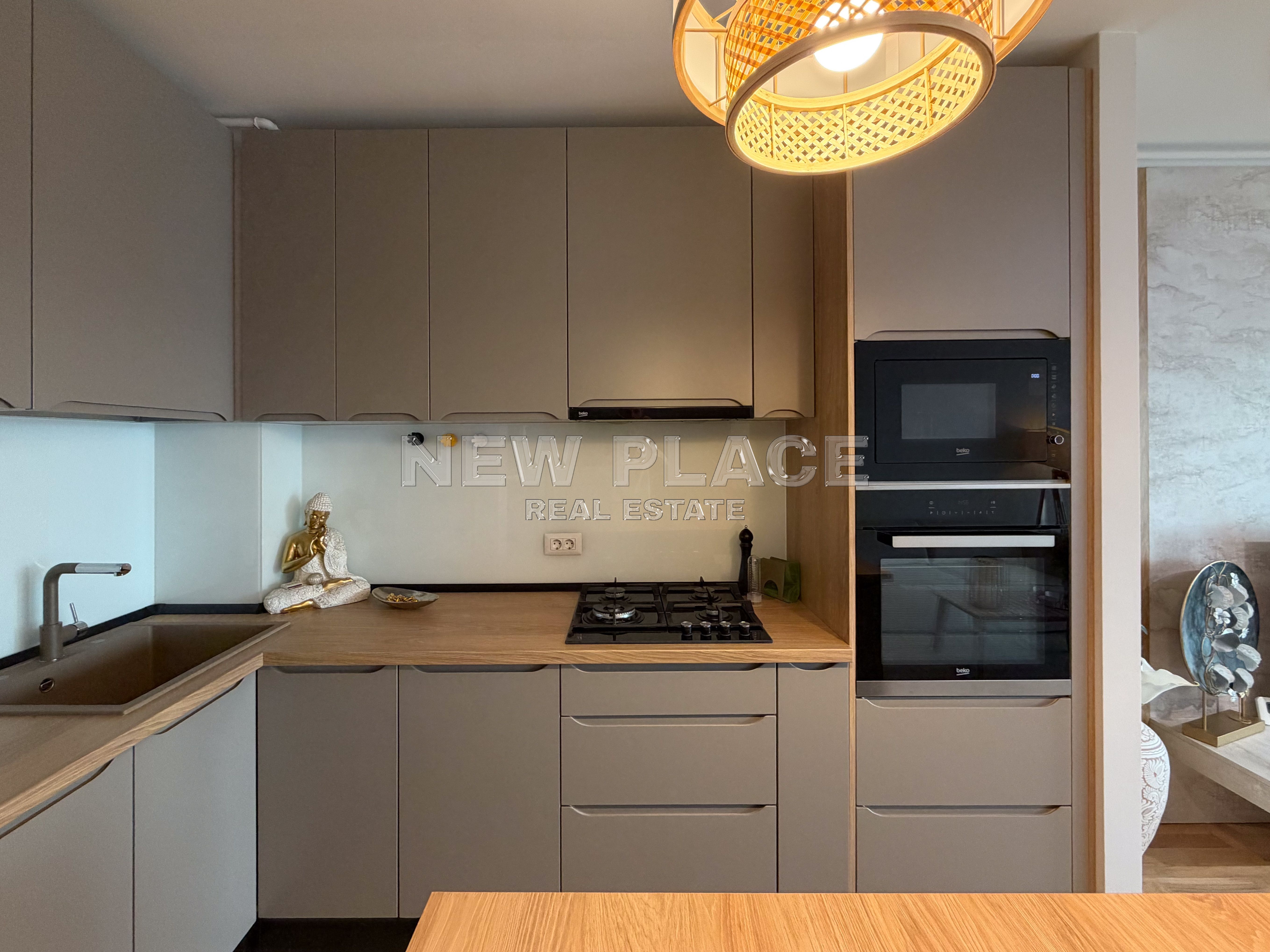 [VIDEO] Apartament exclusivist | Vedere libera | Ultra Lux — fotografia 6