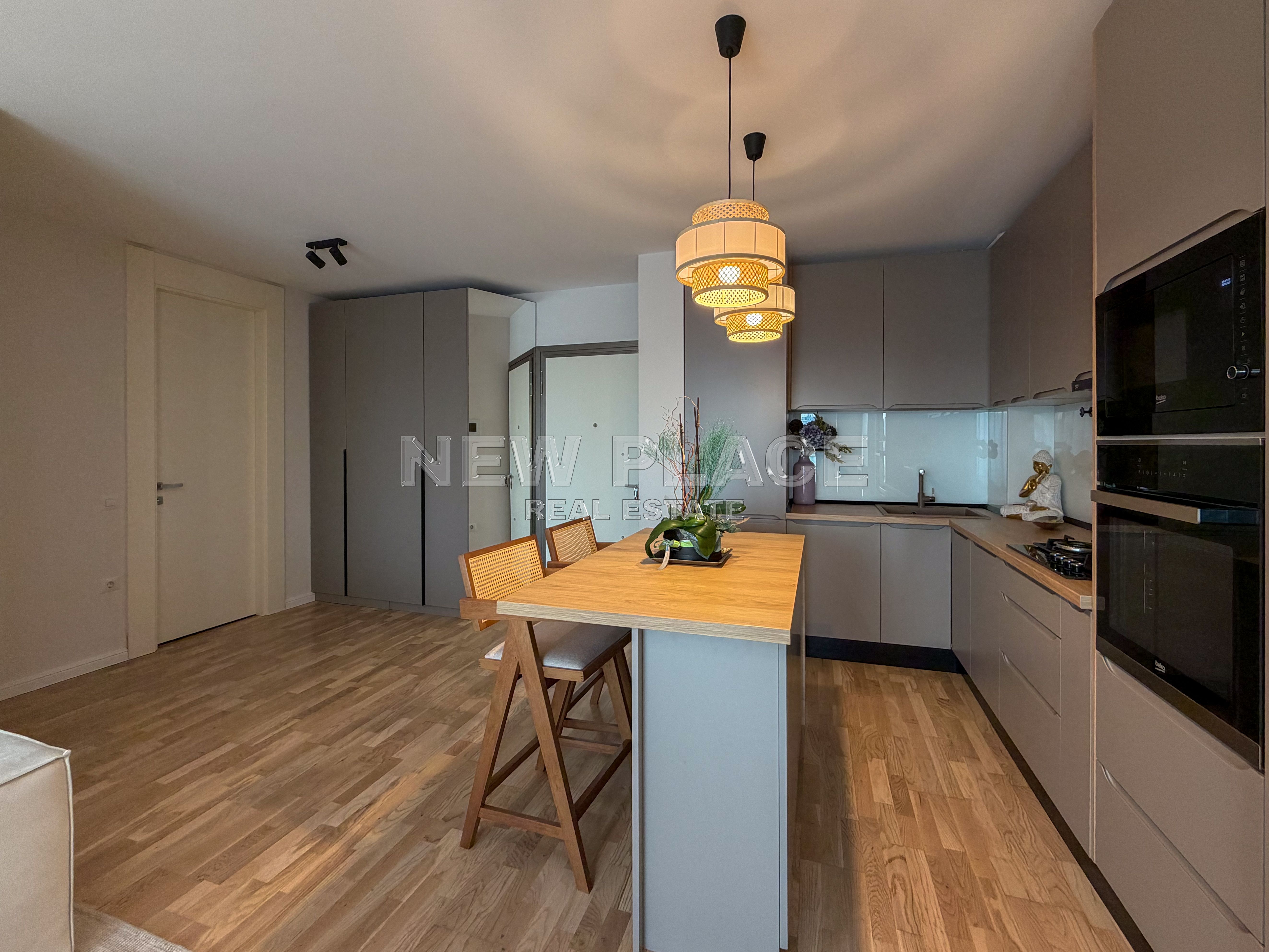 [VIDEO] Apartament exclusivist | Vedere libera | Ultra Lux — fotografia 7