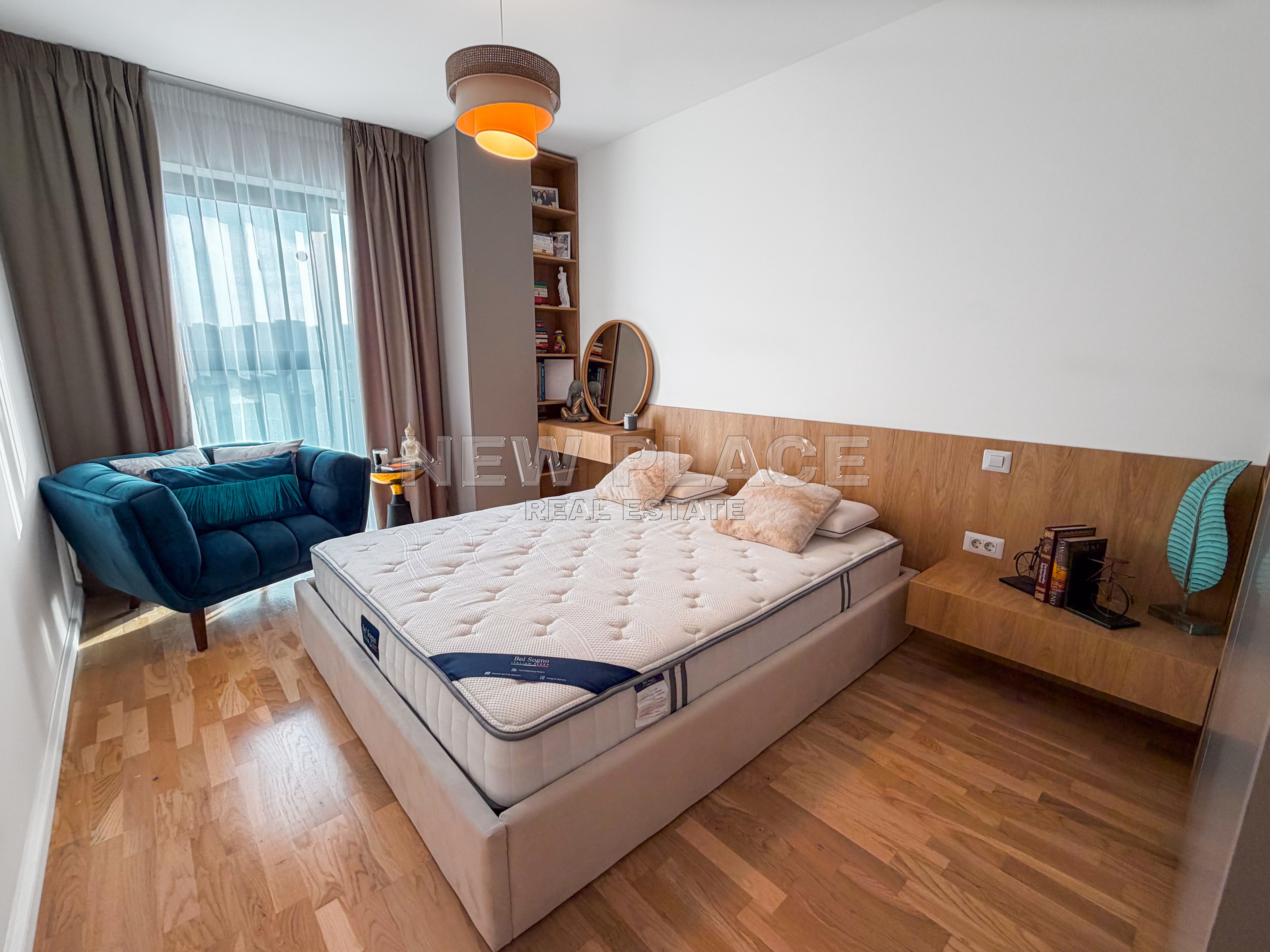 [VIDEO] Apartament exclusivist | Vedere libera | Ultra Lux — fotografia 8