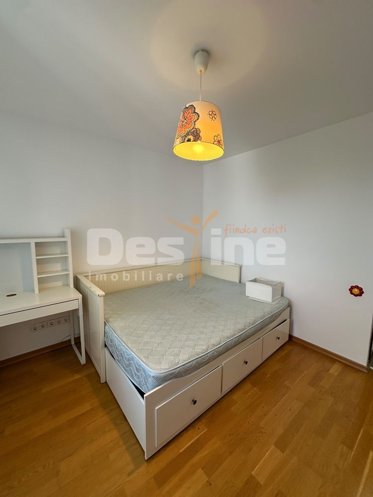 Apartament 3 camere decomandat |  Tineretului | Loc de Parcare Inclus — fotografia 8