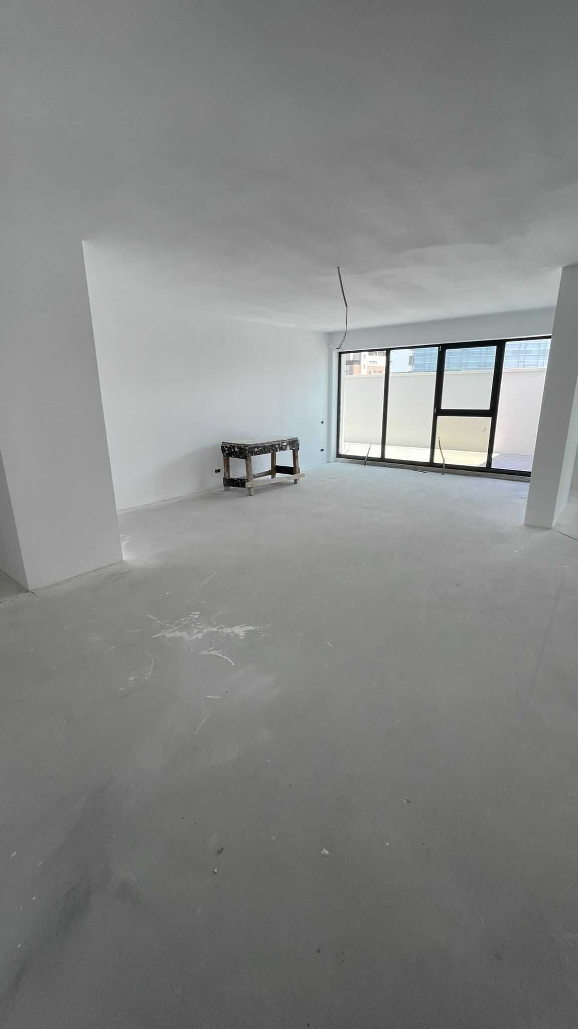 Proprietar, Penthouse 4 cam, 3 bai, 120mp utili, terasa 65mp, Unirii — fotografia 3