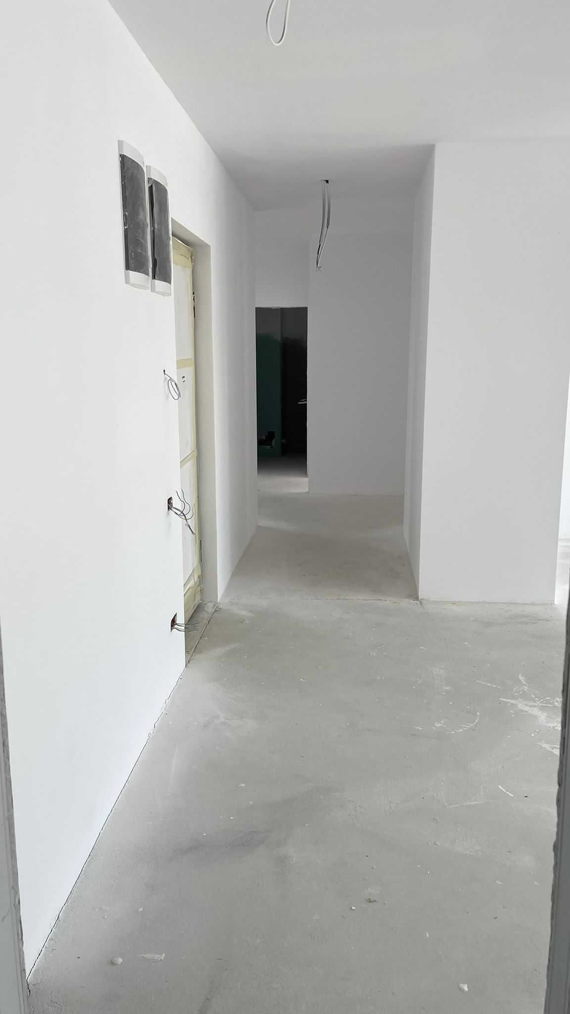 Proprietar, Penthouse 4 cam, 3 bai, 120mp utili, terasa 65mp, Unirii — fotografia 4